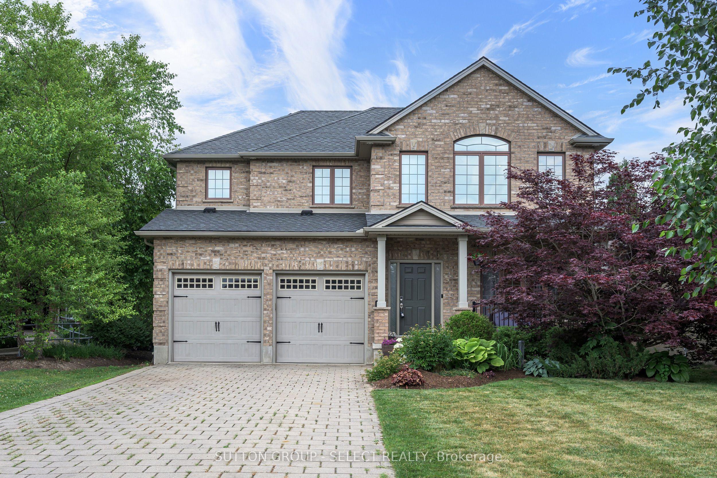1388 Kains Woods Terrace — photo 1