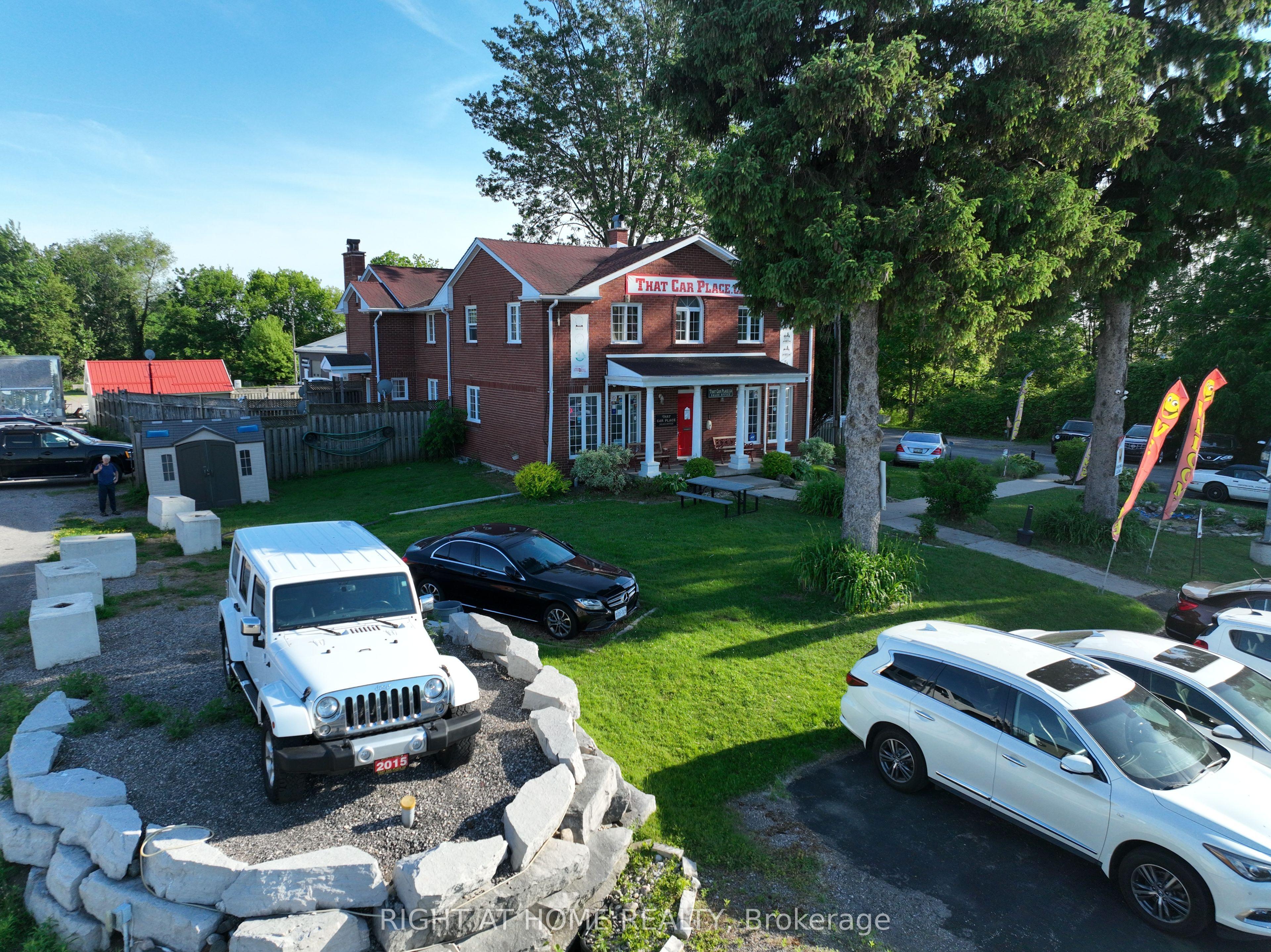 443 Exeter Road, Unit 1 — photo 1