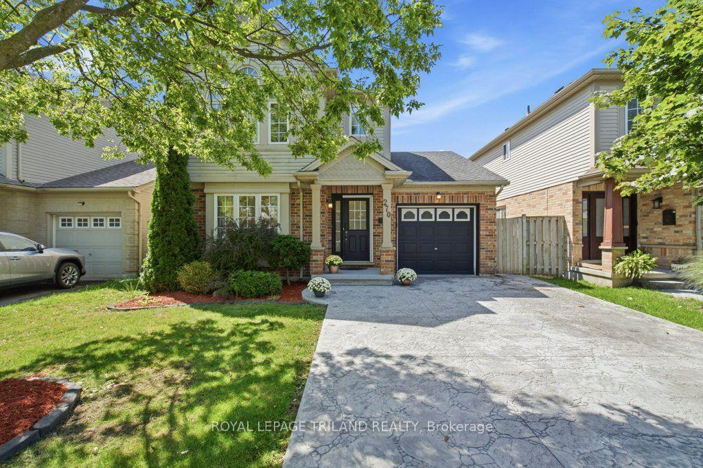 270 South Leaksdale Circle — photo 1