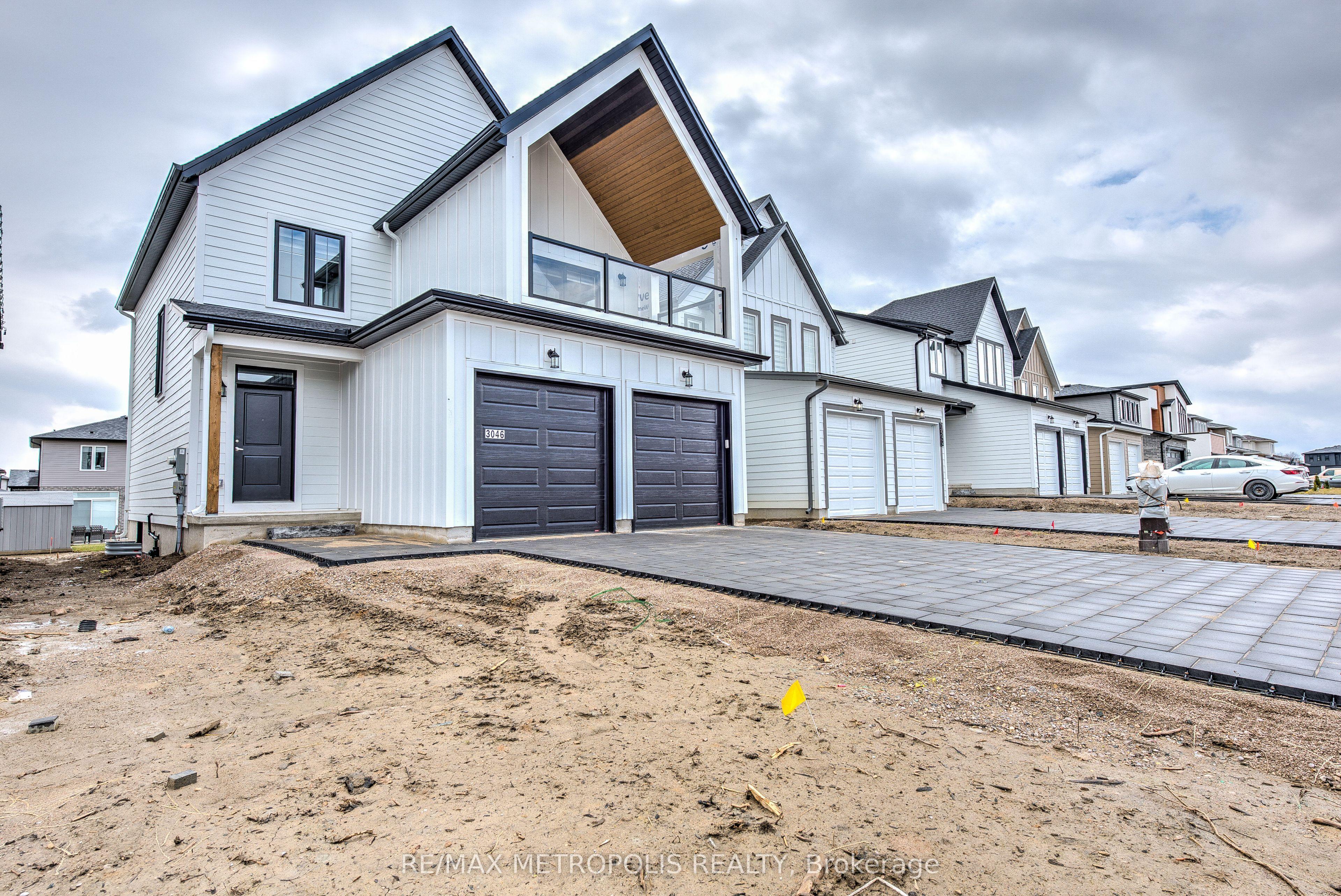3046 Heardcreek Trail — photo 1
