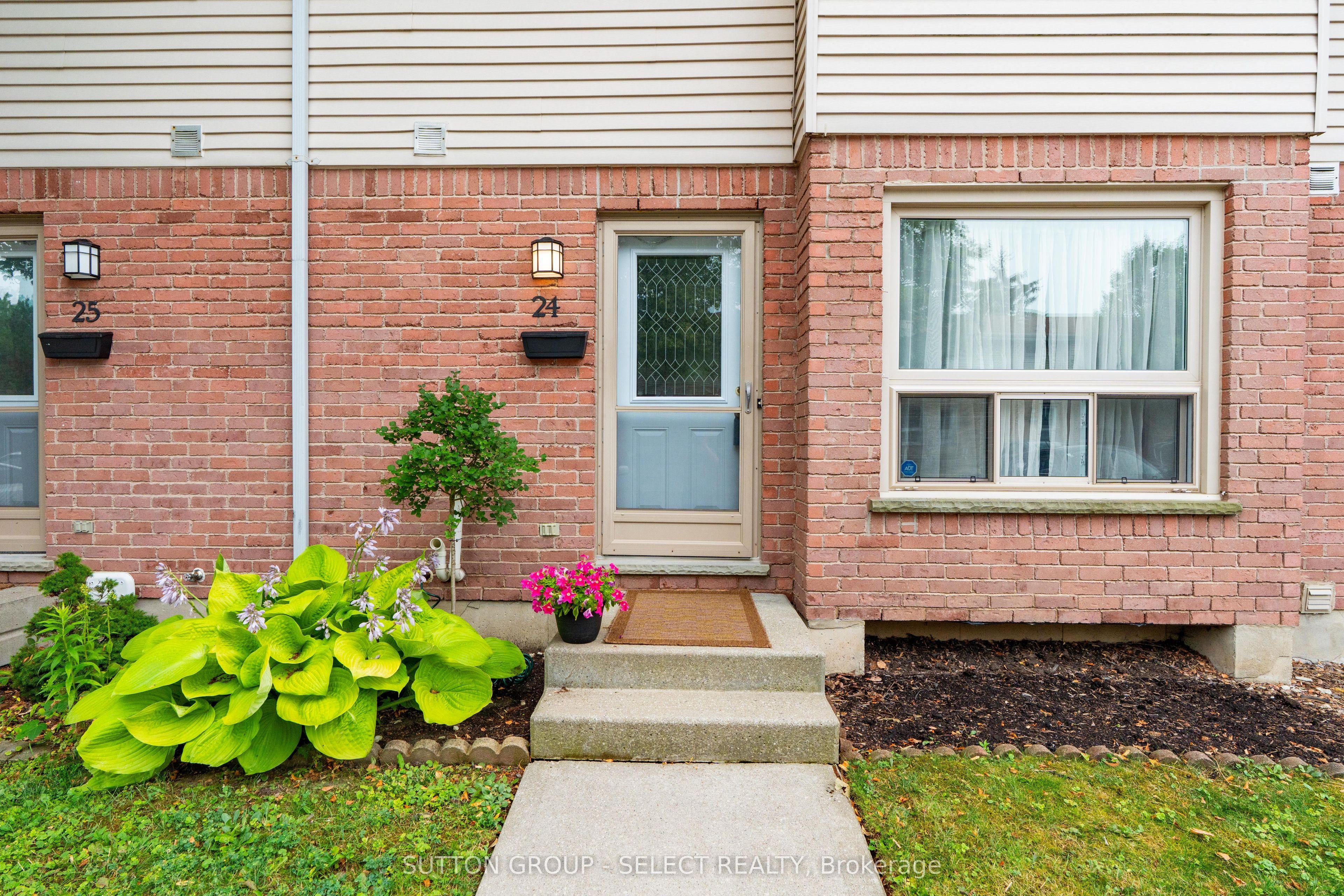 75 Ansondale Road, Unit 24 — photo 1