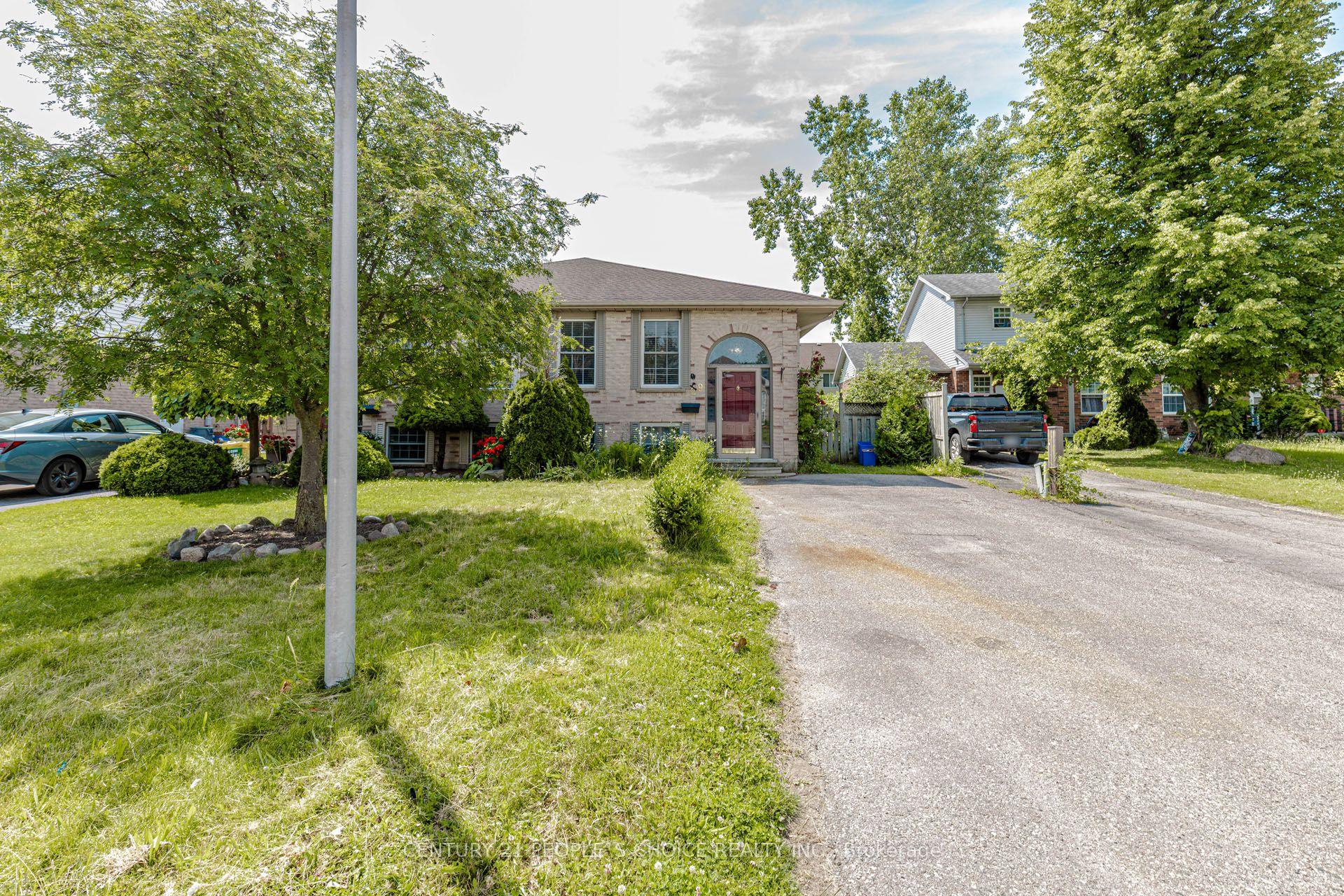 29 Julia Court — photo 1