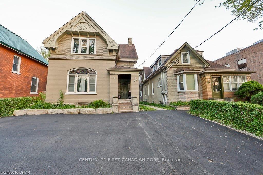 281 Hill Street — photo 1