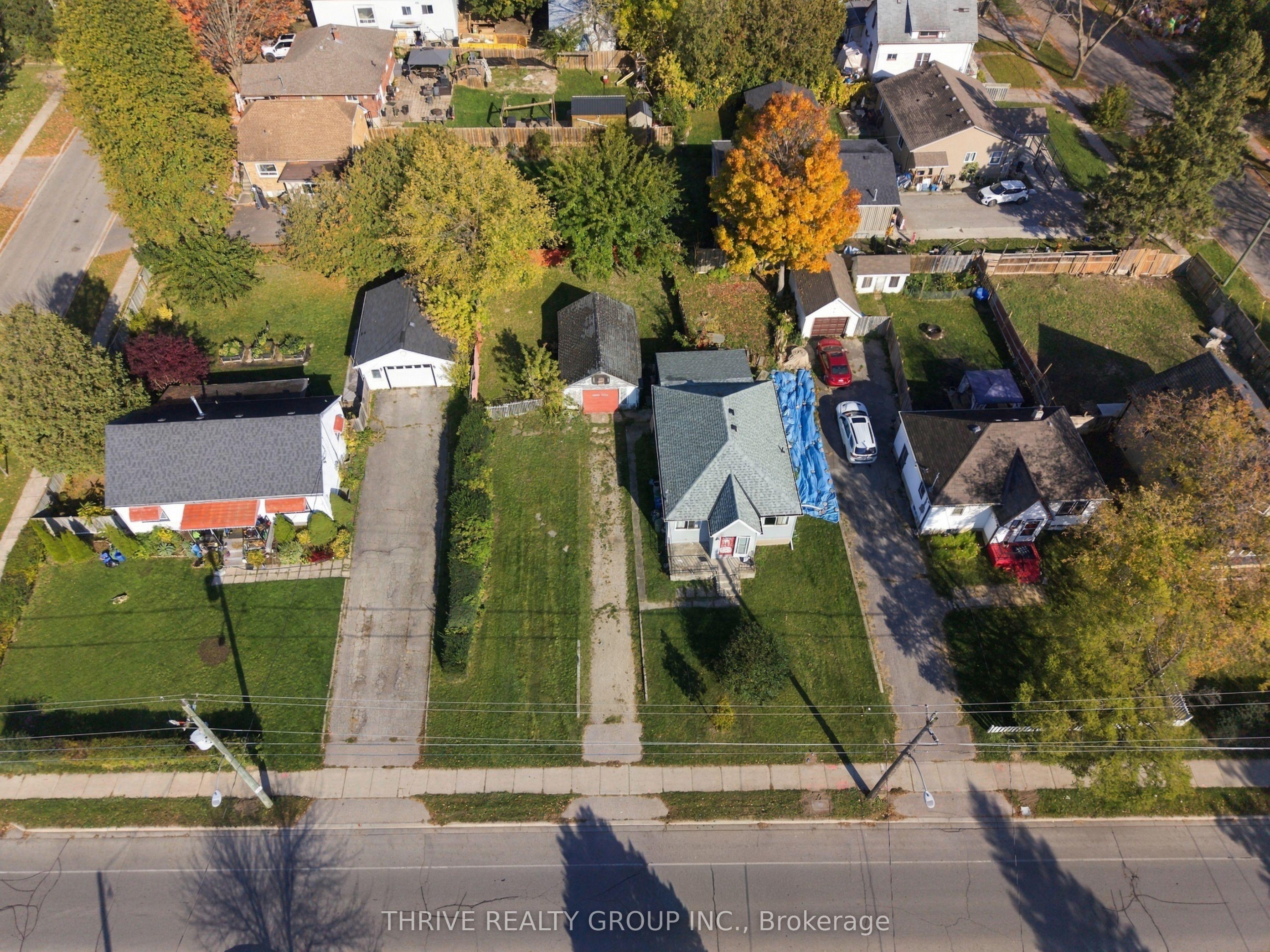 342 Thompson Road — photo 1