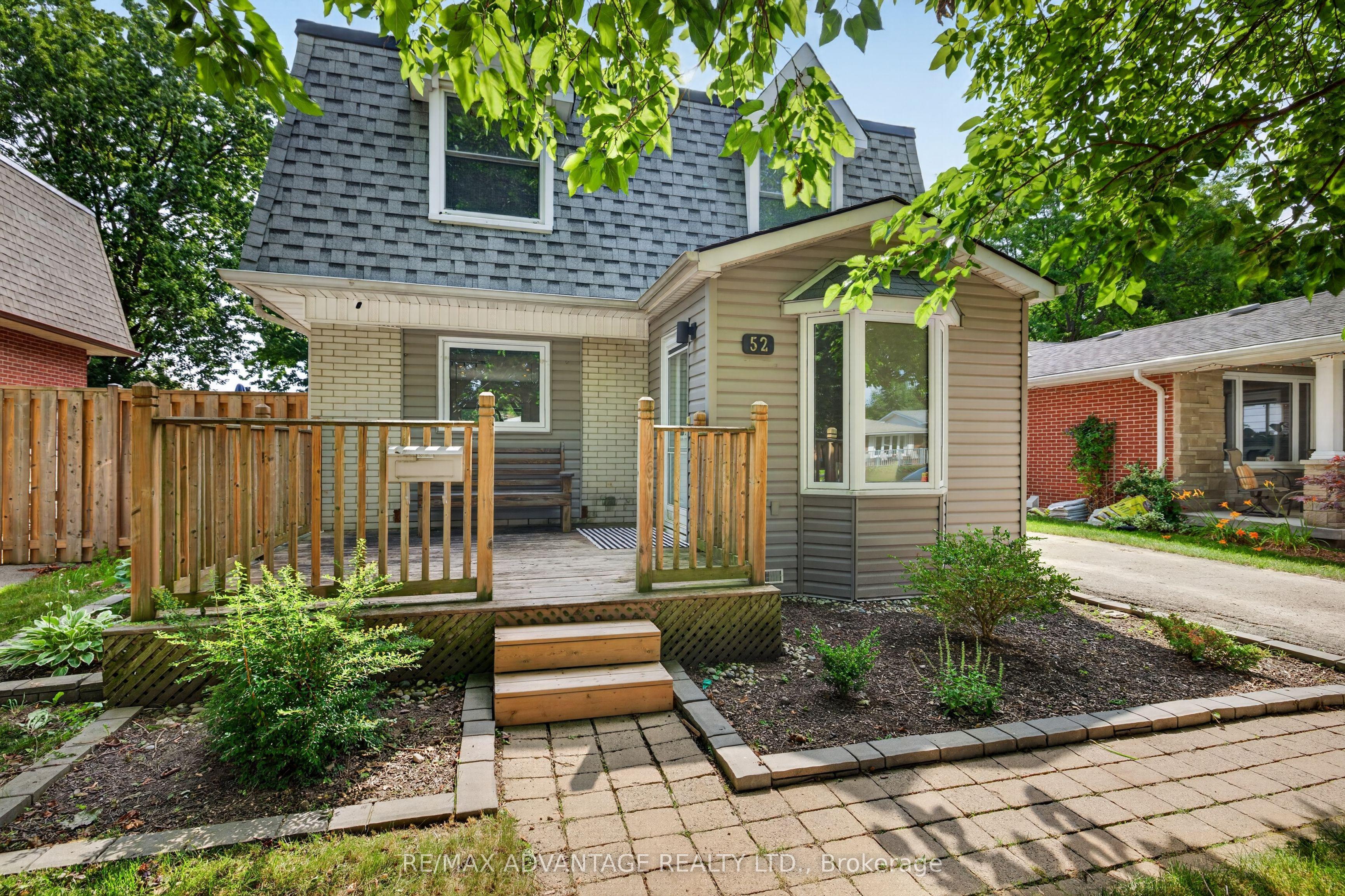 52 Mathers Street — photo 1