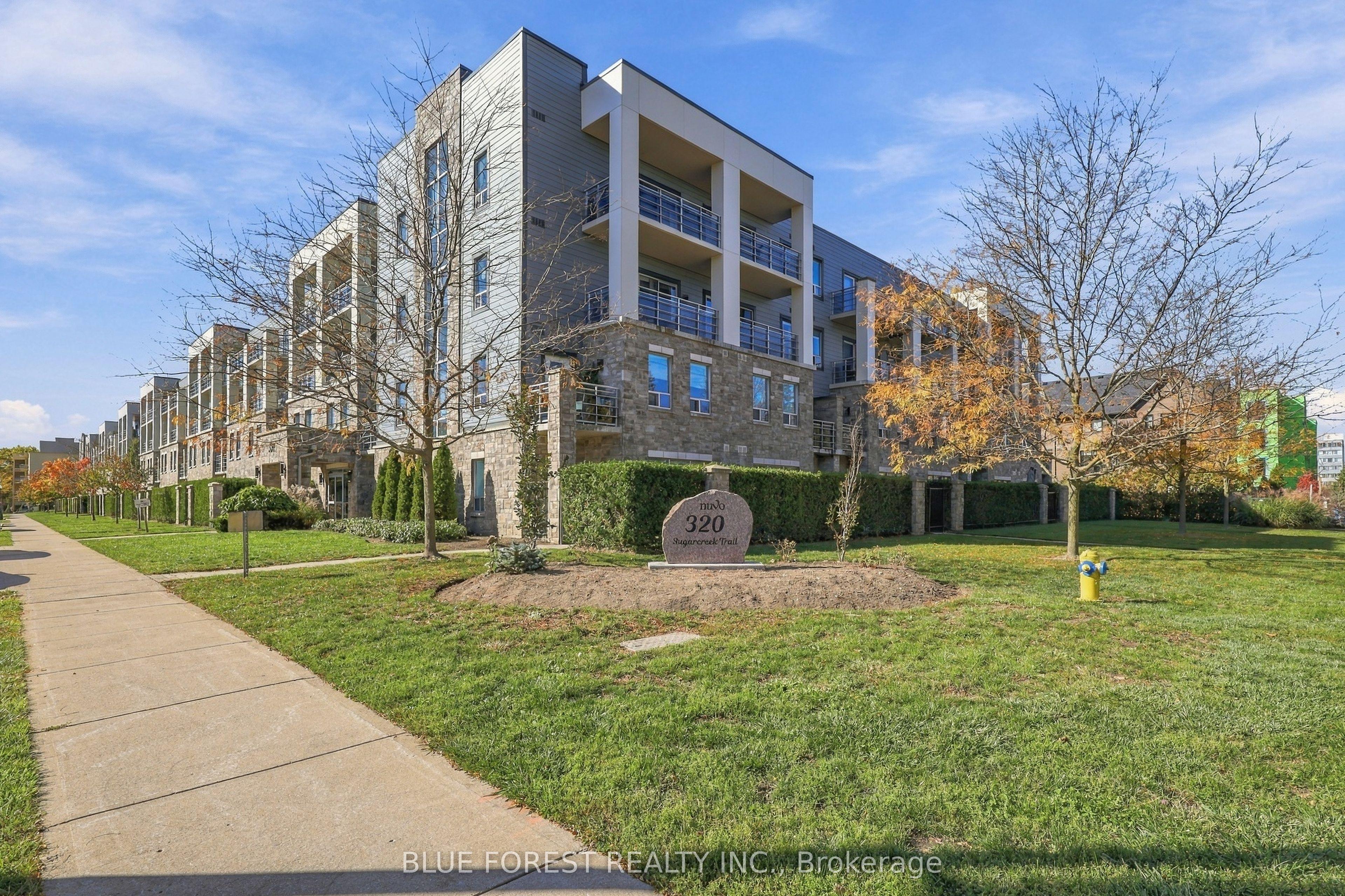 320 Sugarcreek Trail, Unit 205 — photo 1