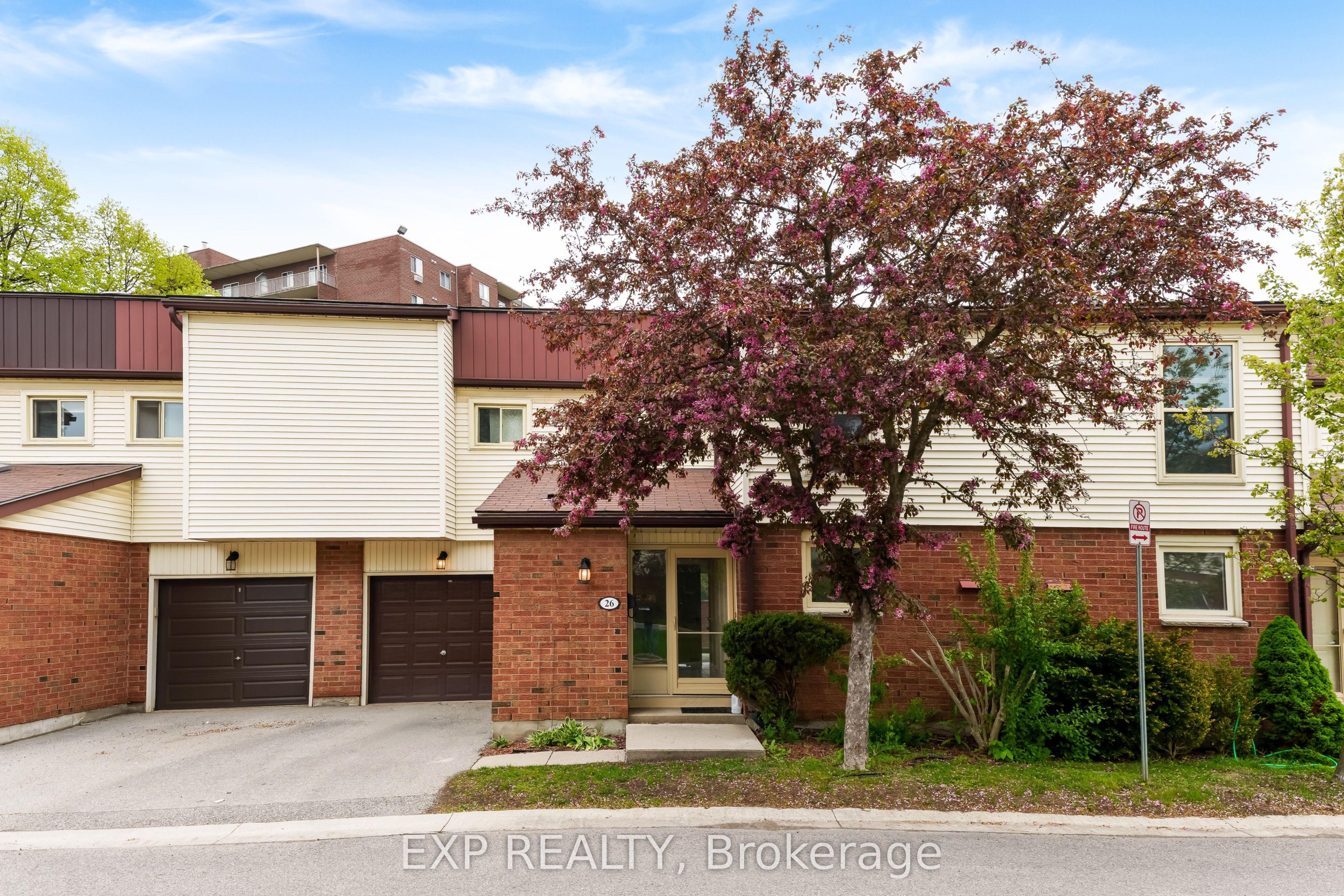 770 Fanshawe park Road E, Unit 26 — photo 1