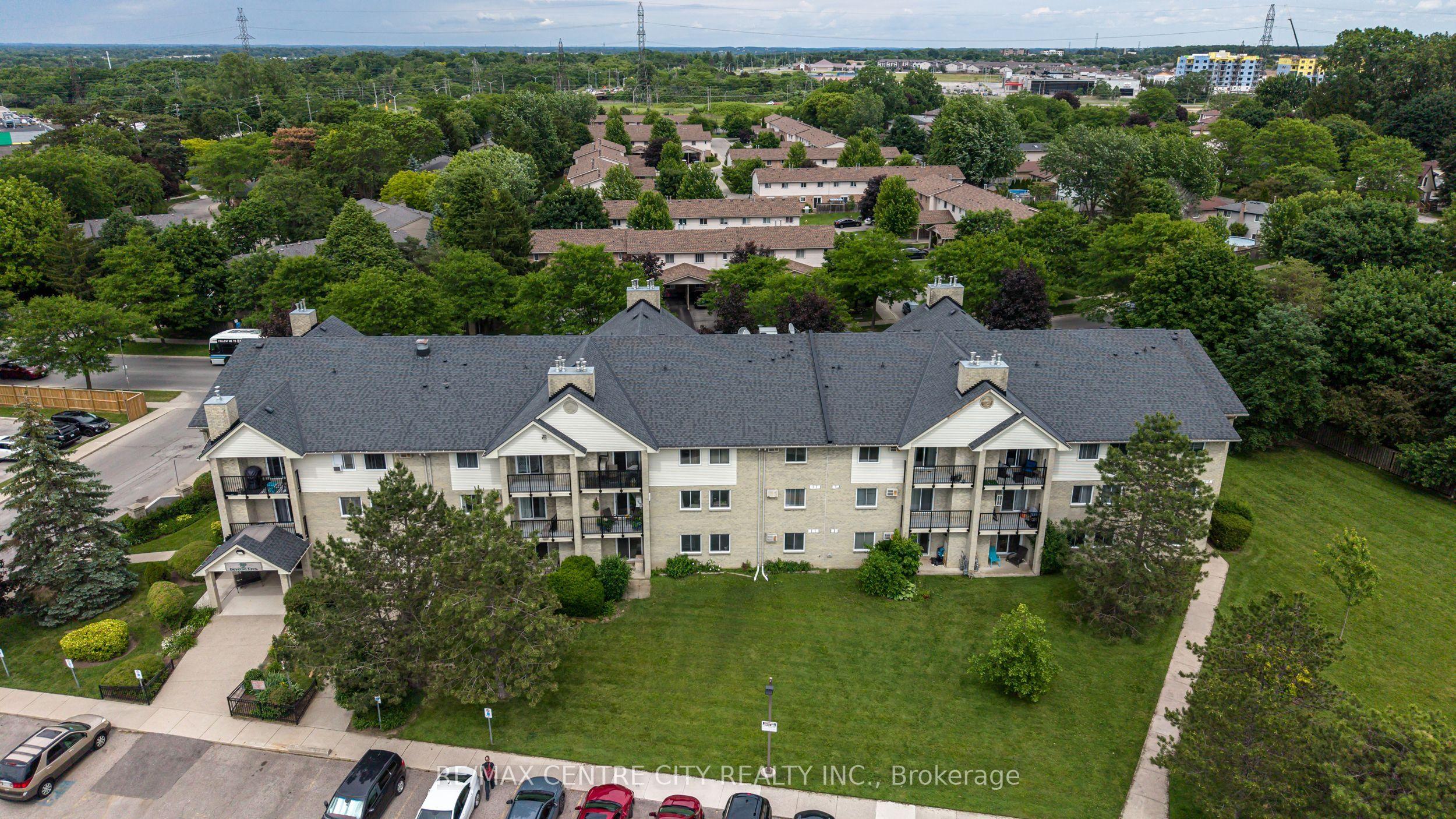 729 Deveron Crescent, Unit 309 — photo 1