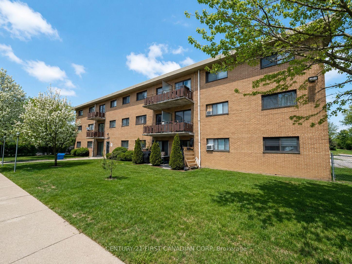 1830 Dumont Street, Unit 304 — photo 1