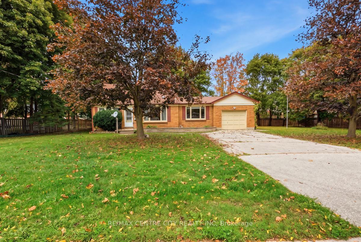 984 Fanshawe Park Road E — photo 1