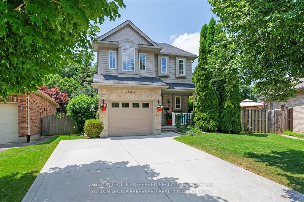 623 Thornwood Court — photo 1