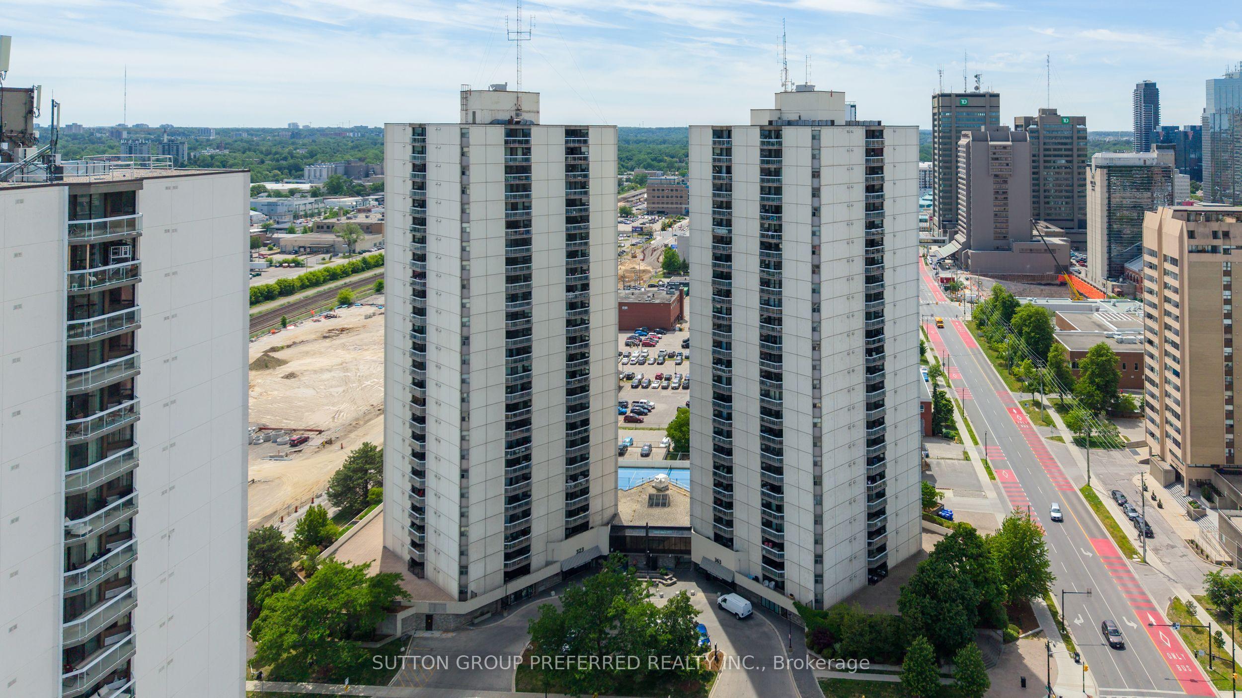 363 Colborne Street, Unit 704 — photo 1