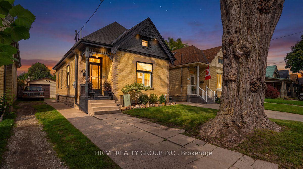 459 Dorinda Street — photo 1
