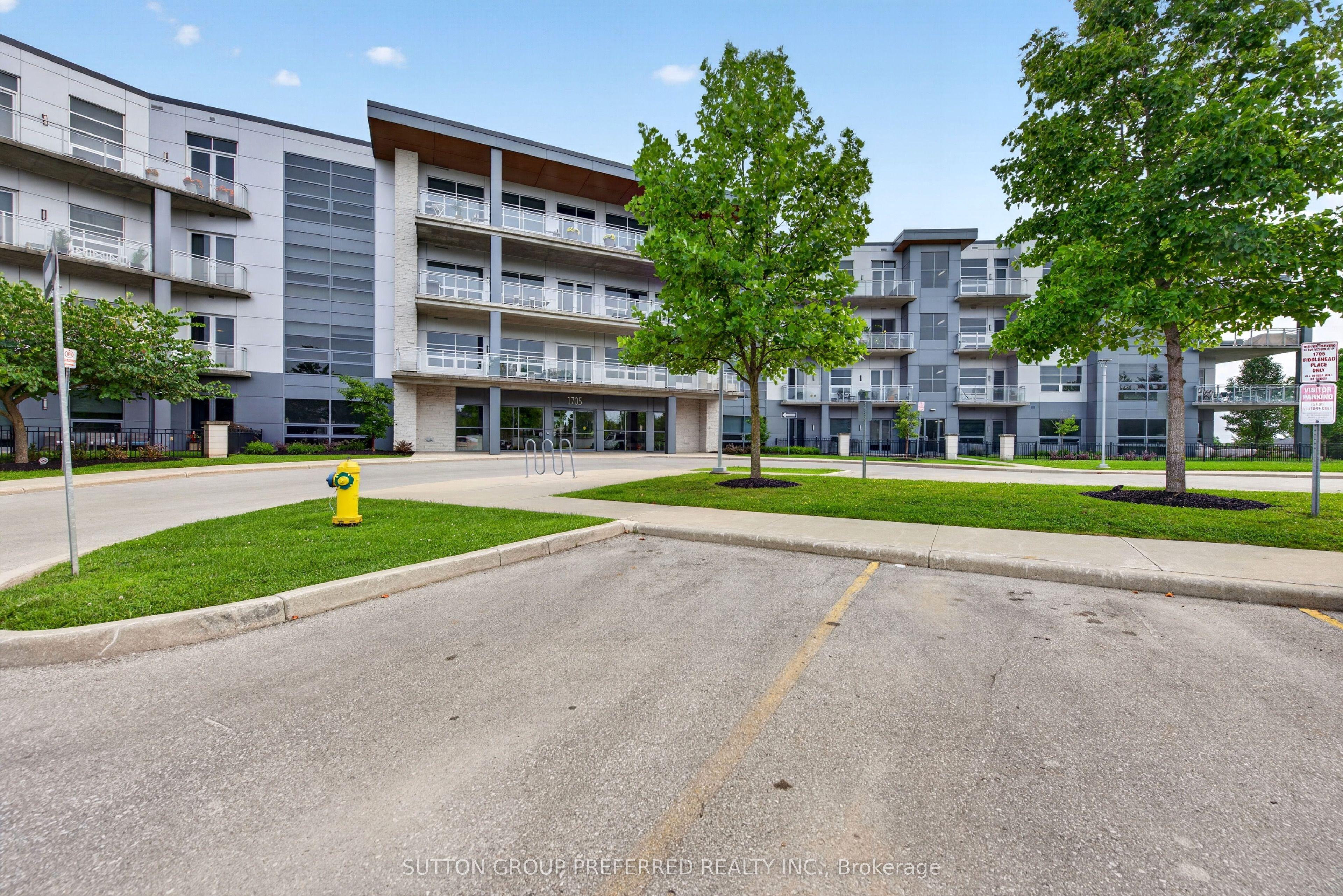 1705 Fiddlehead Place, Unit 311 — photo 1