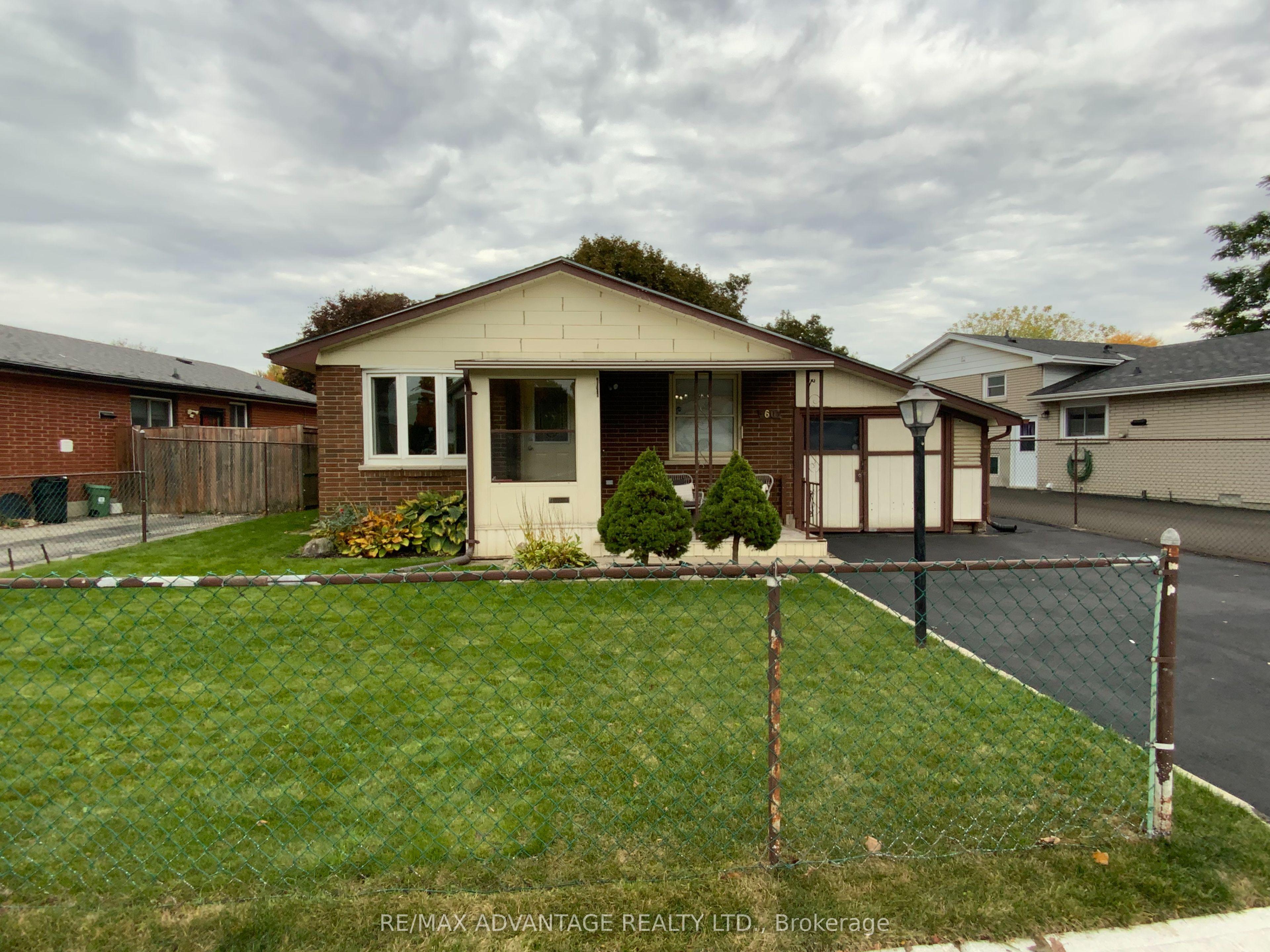 60 Wexford Avenue — photo 1