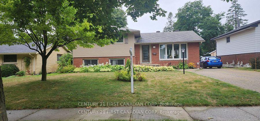 1473 Glengarry Avenue — photo 1