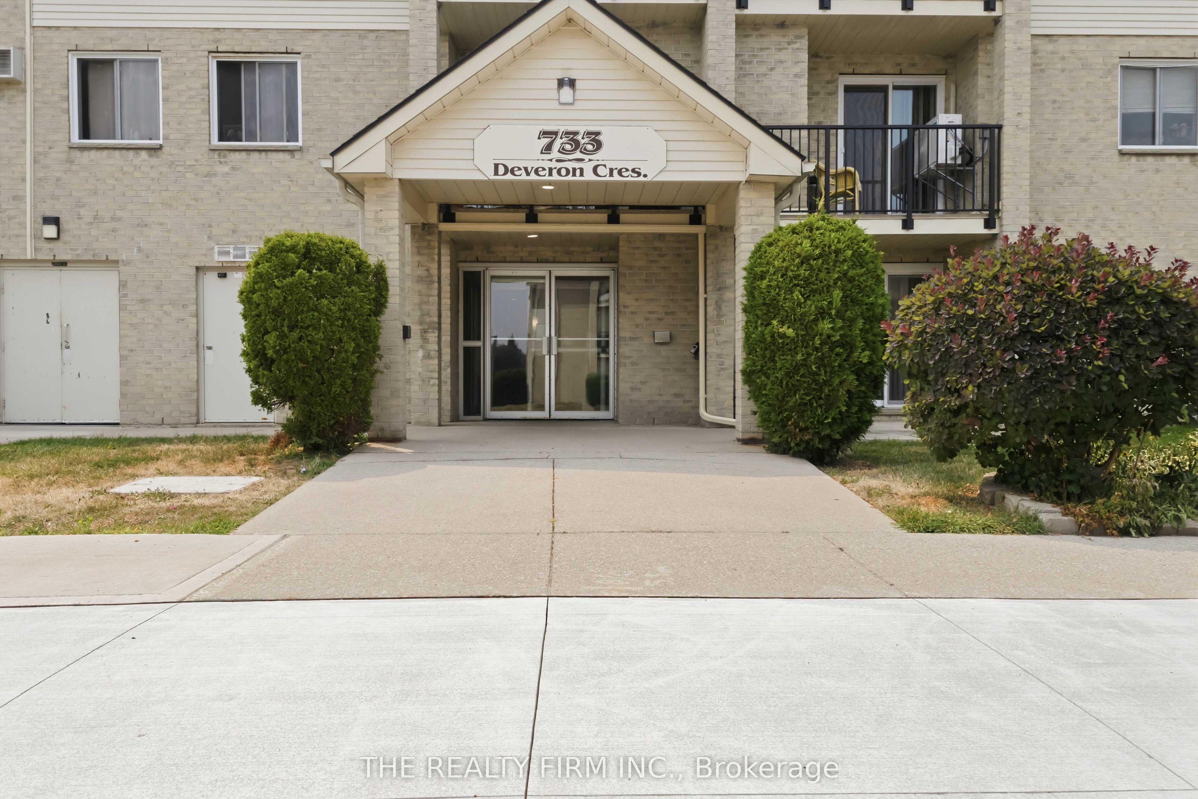 733 Deveron Crescent, Unit 210 — photo 1