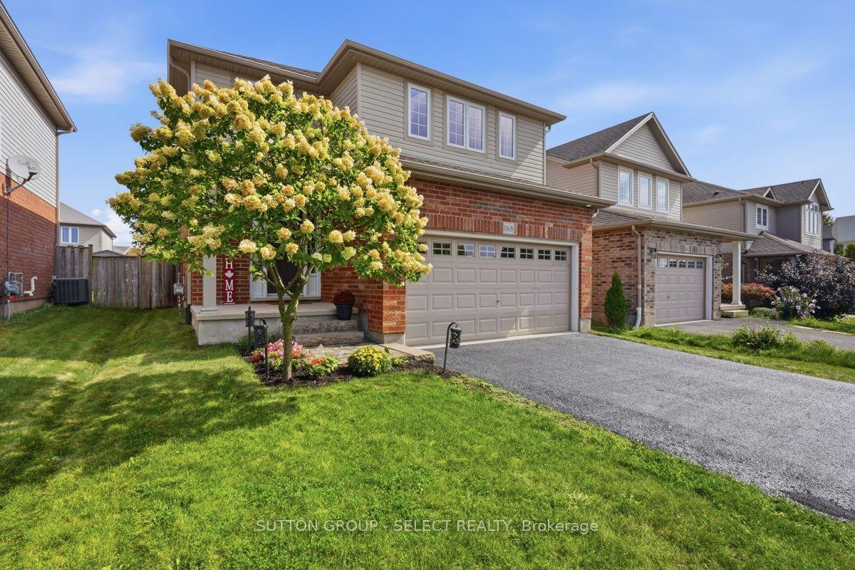 1168 Baird Street — photo 1