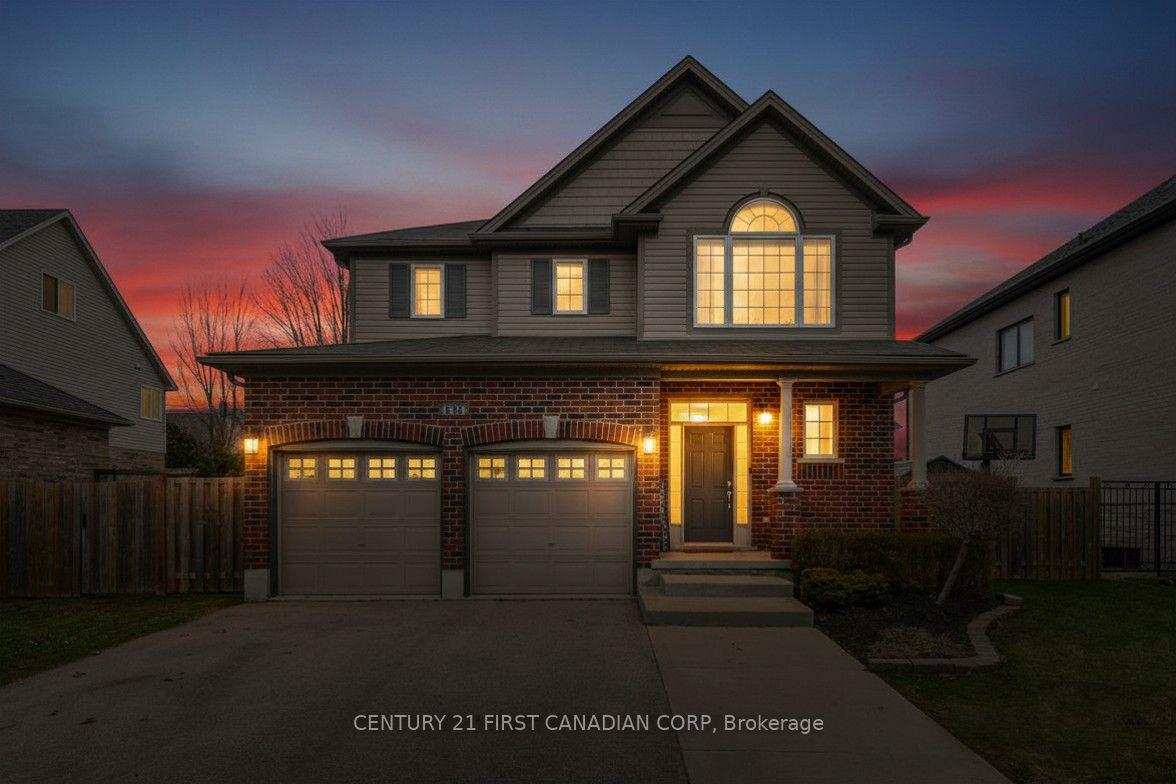 1336 BIRCHWOOD Drive — photo 1