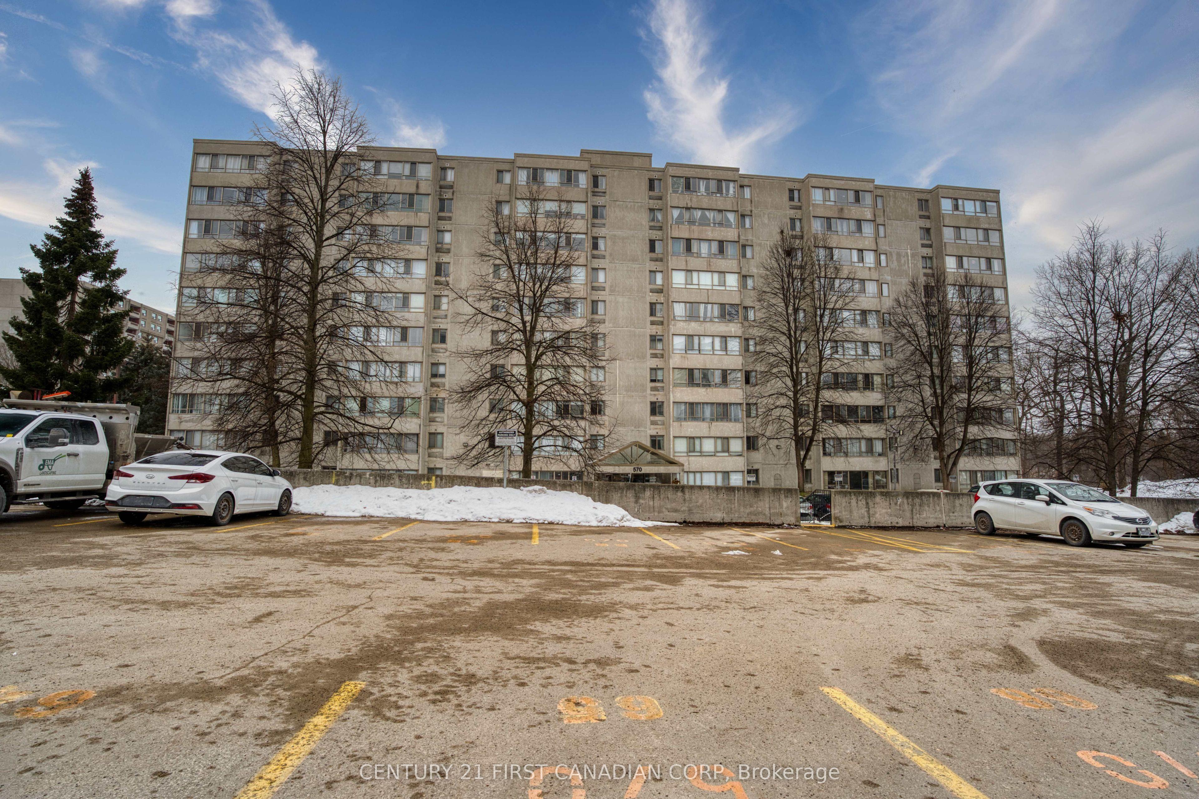 570 Proudfoot Lane, Unit 912 — photo 1