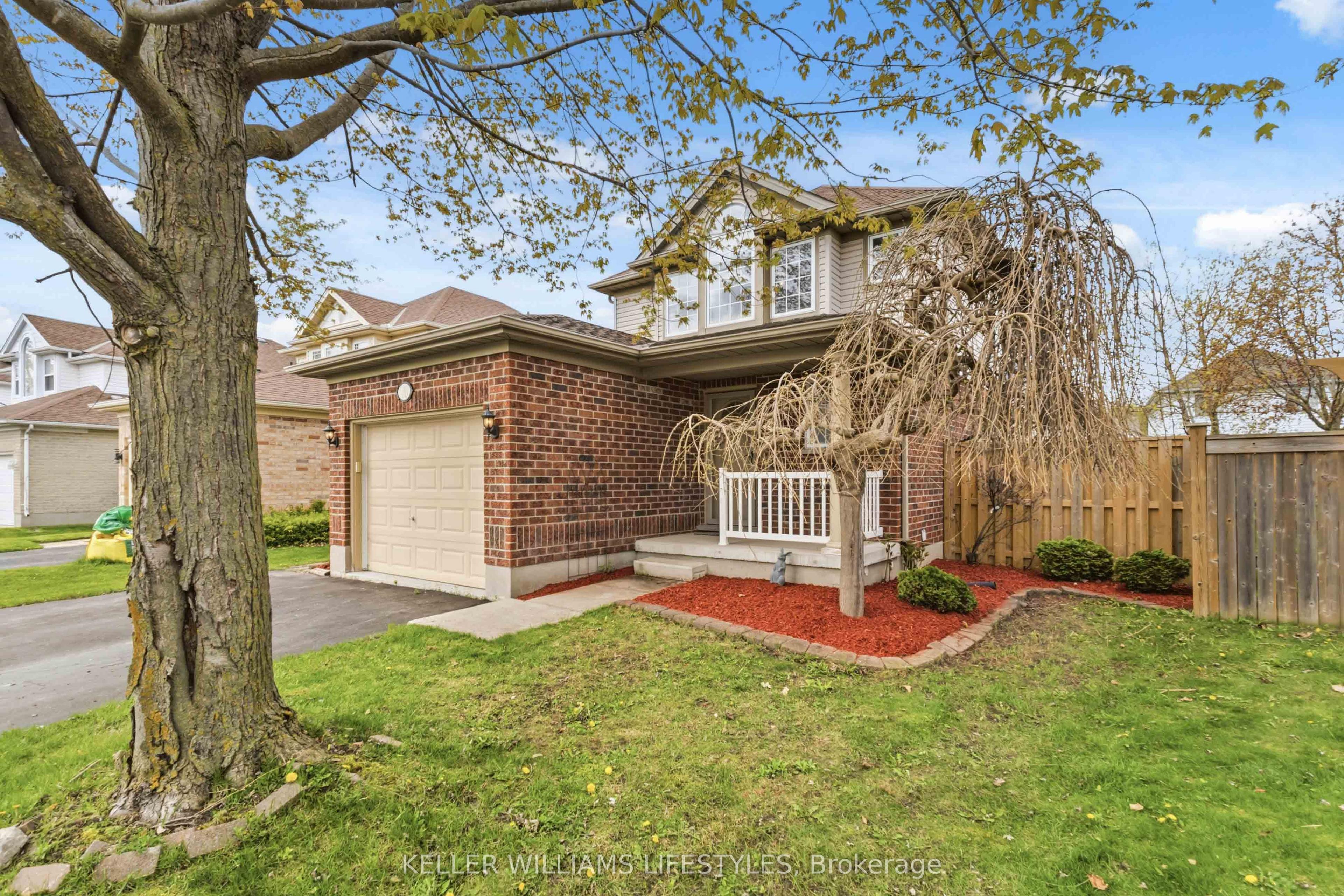 46 Bellrock Crescent — photo 1