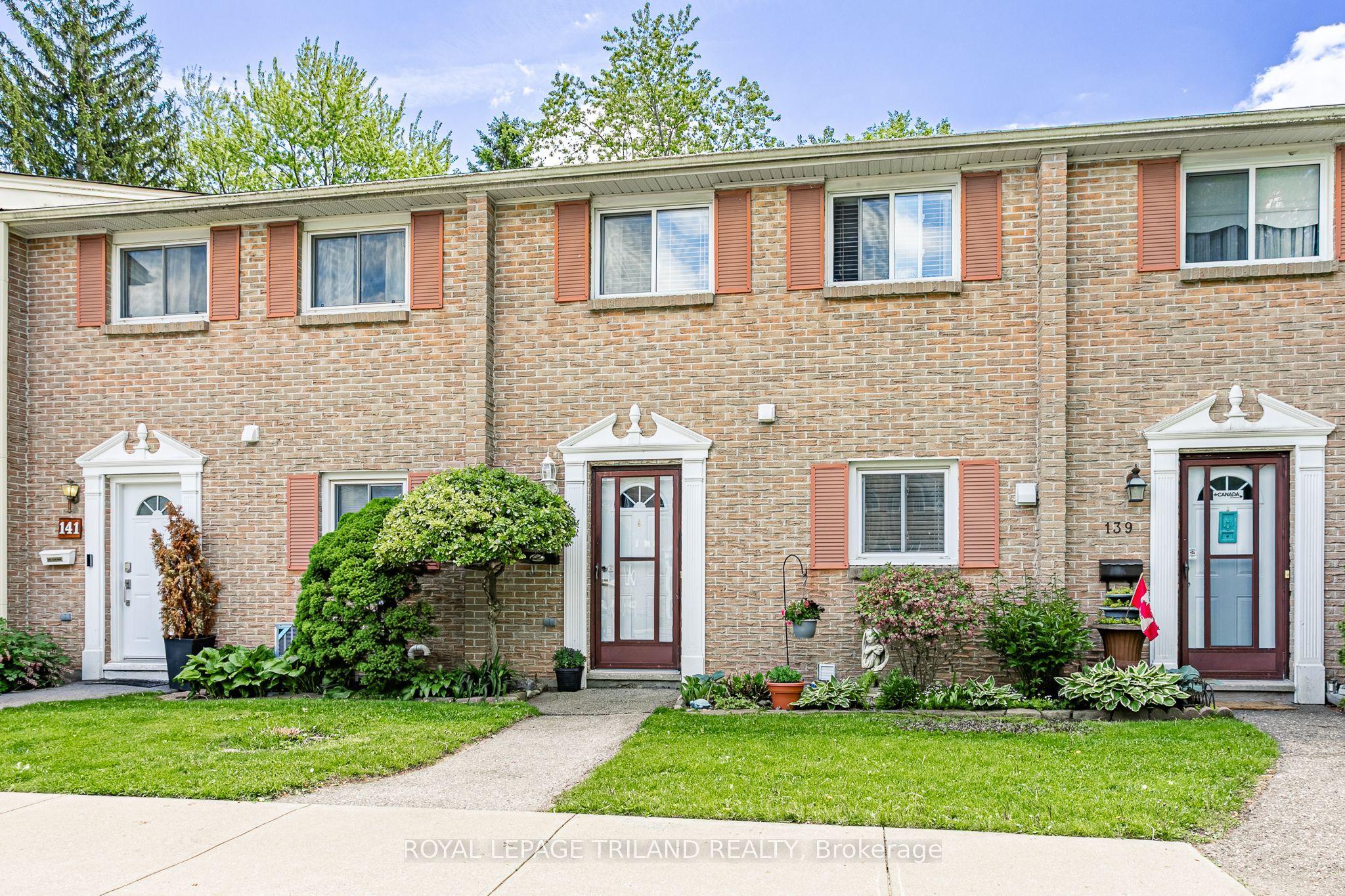 166 Southdale Road W, Unit 140 — photo 1