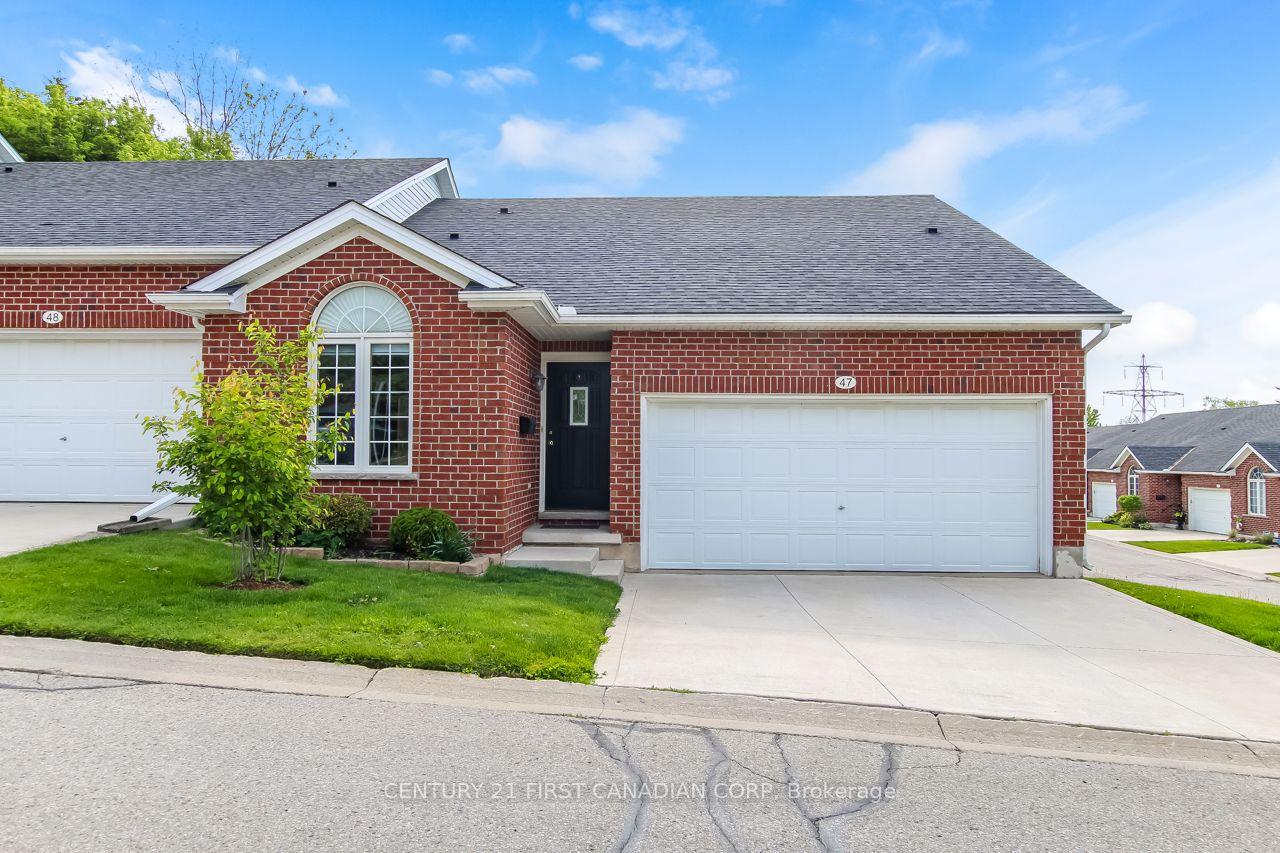 1077 Hamilton Road, Unit 47 — photo 1