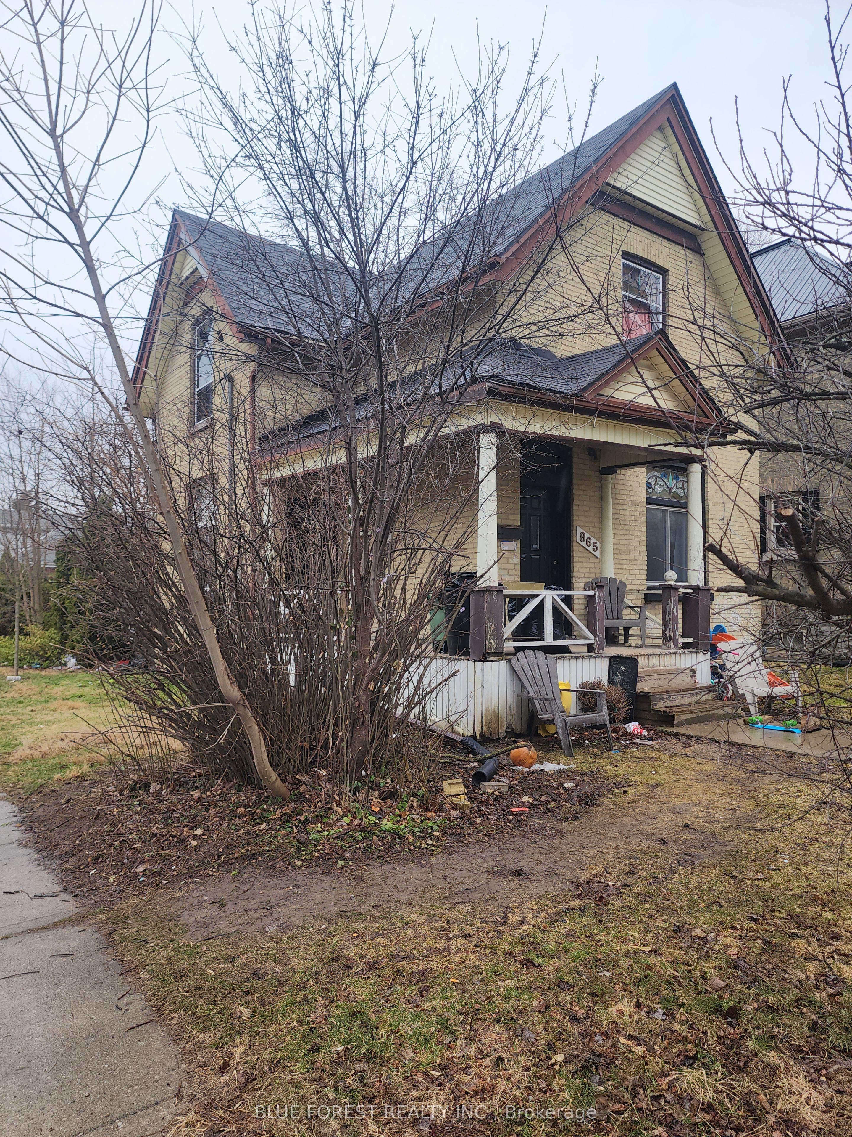 865 William Street — photo 1