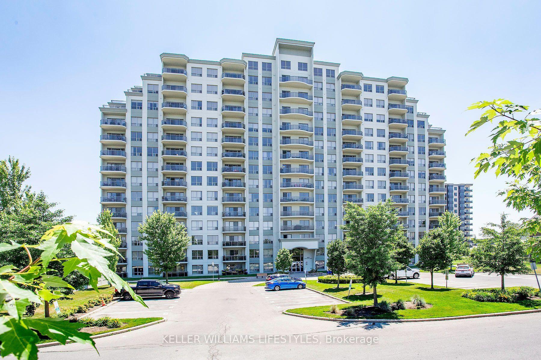 1030 Coronation Drive, Unit 307 — photo 1