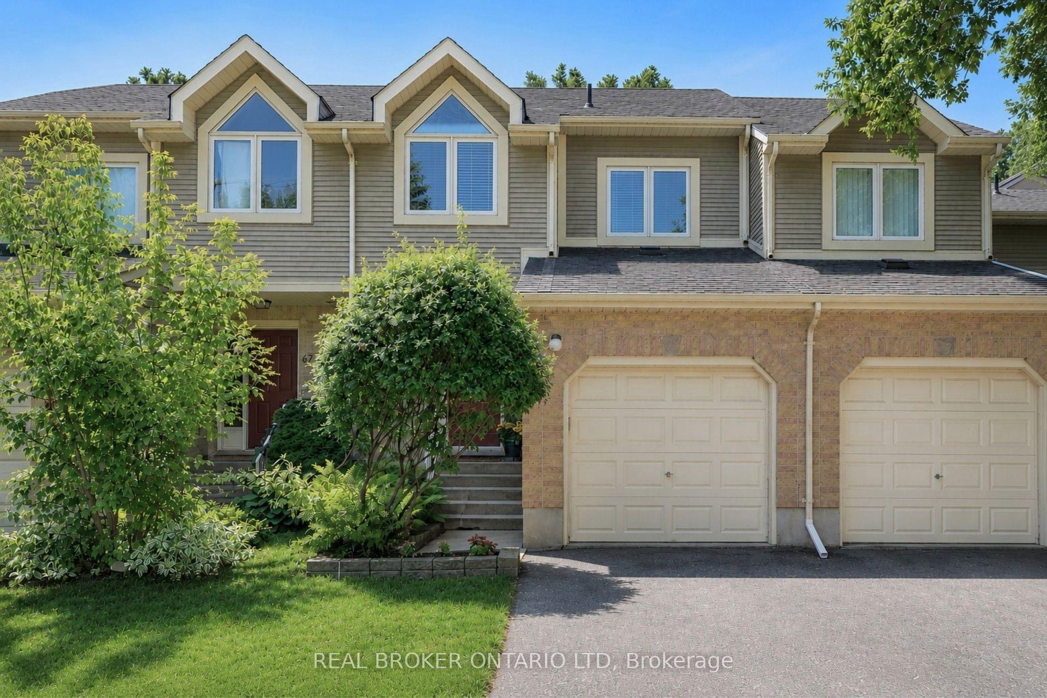 9 Ailsa Place, Unit 66 — photo 1
