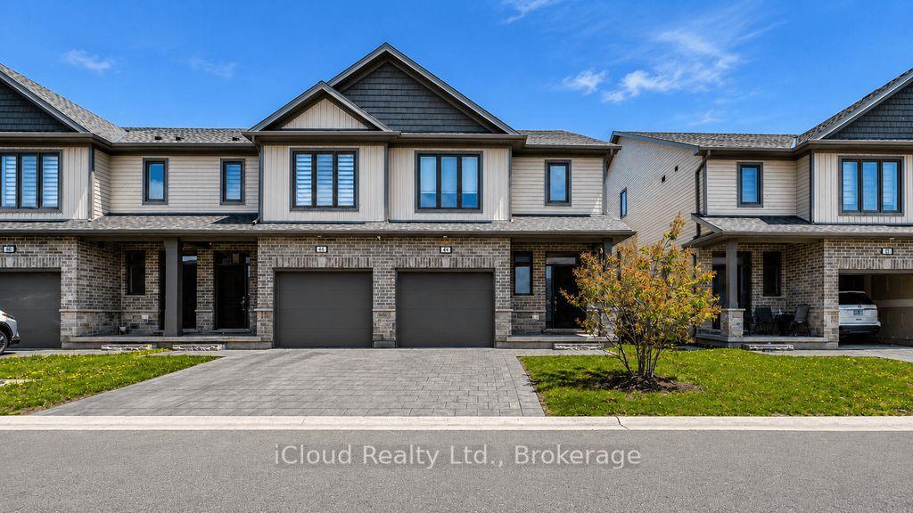 745 Chelton Road, Unit 40 — photo 1