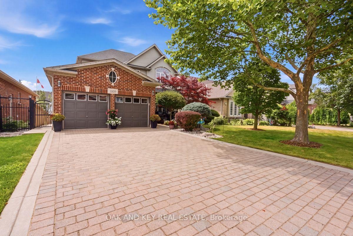 1269 Birchwood Drive — photo 1