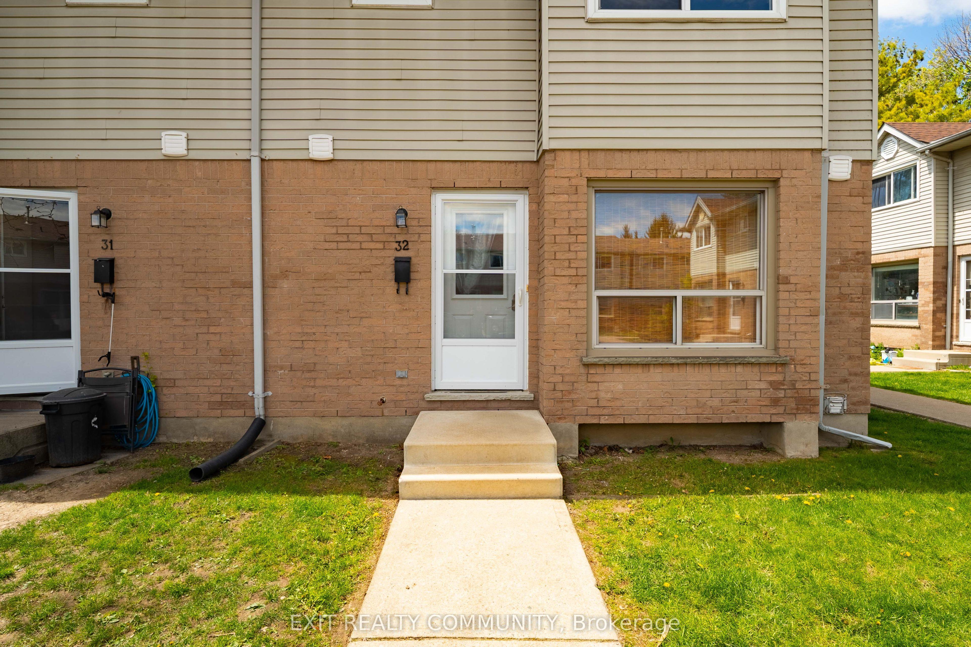 595 Third Street, Unit 32 — photo 1