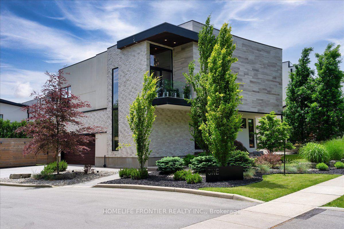 1452 Byron Baseline Road, Unit 1 — photo 1