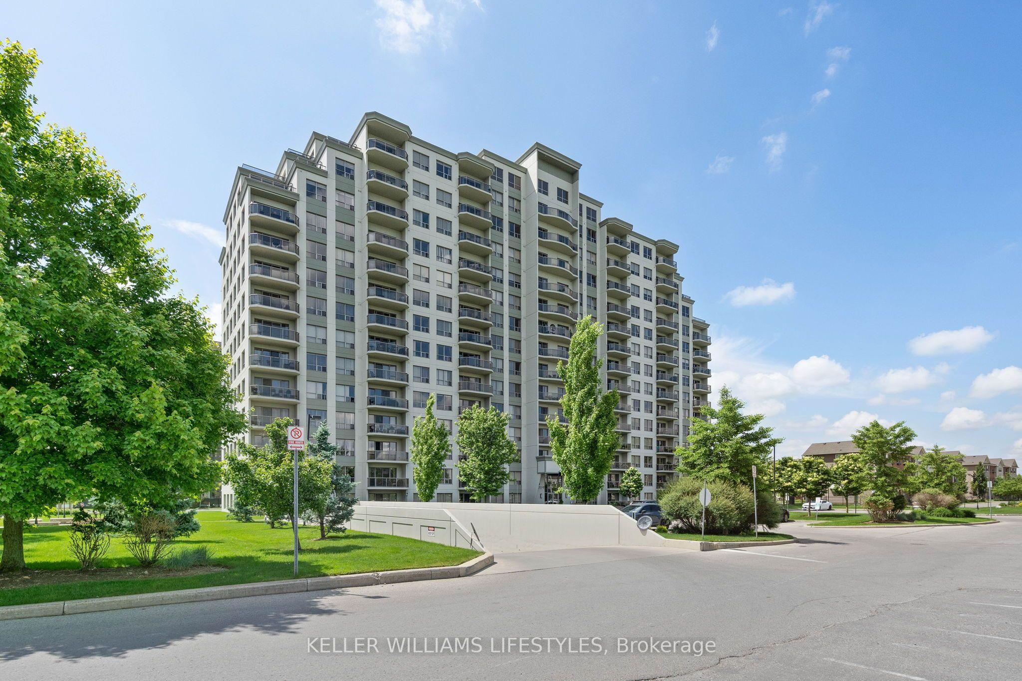 1030 Coronation Drive, Unit 1004 — photo 1