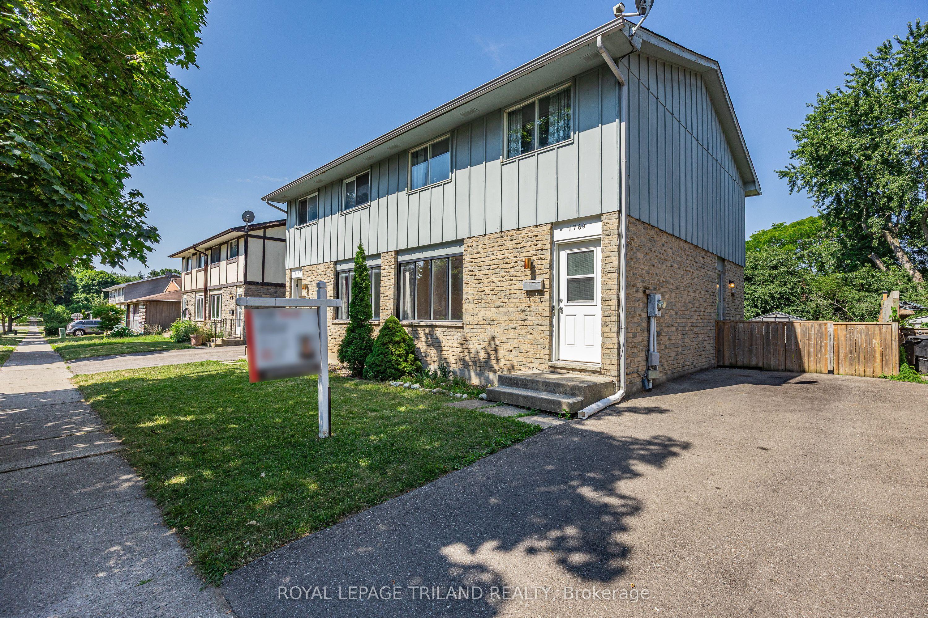 1769 Aldersbrook Road — photo 1