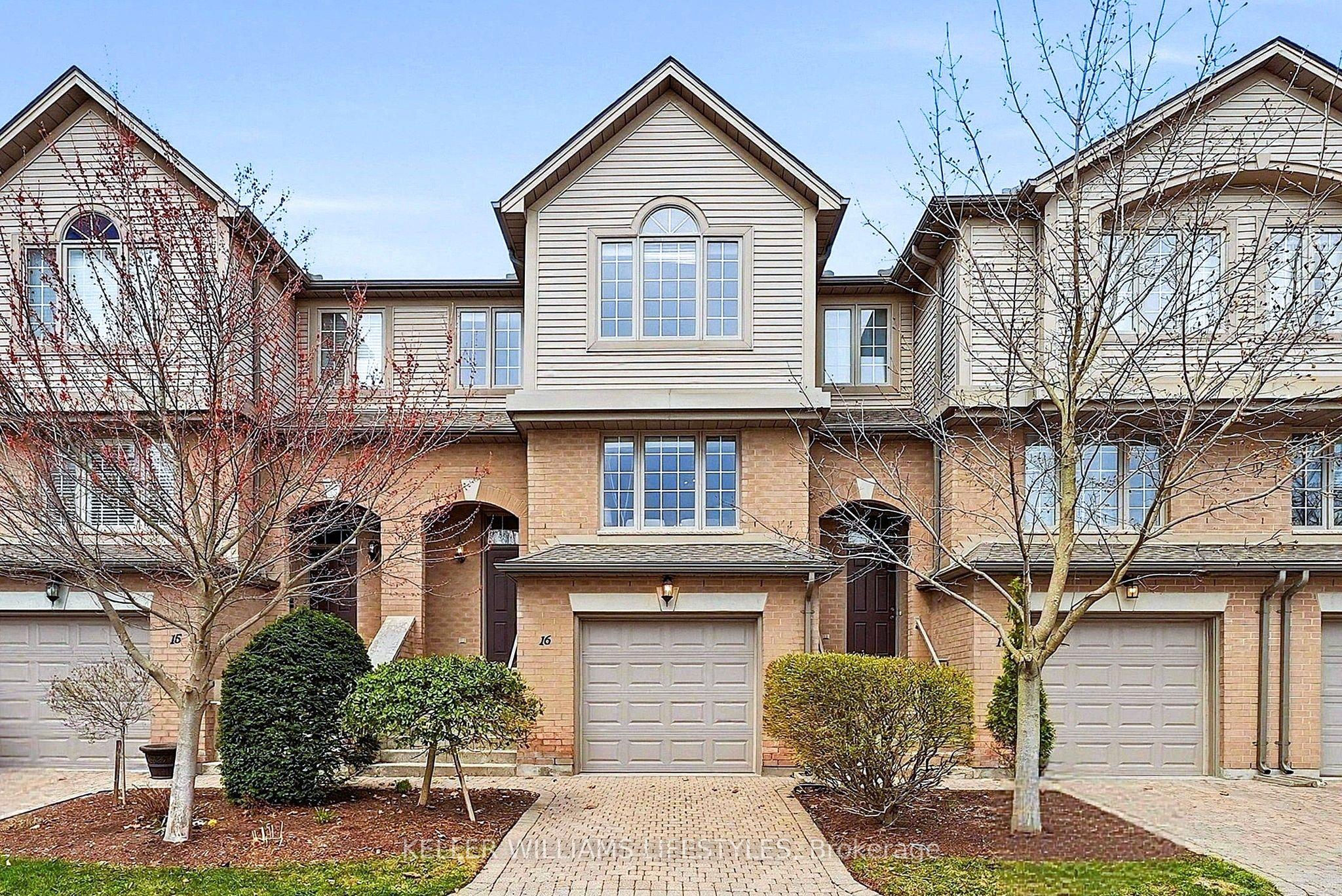 270 North Centre Road, Unit 16 — photo 1