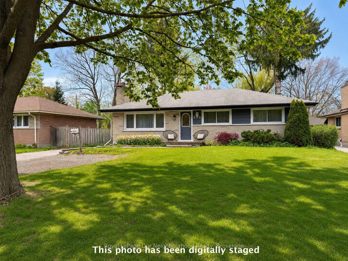 442 Scenic Drive — photo 1
