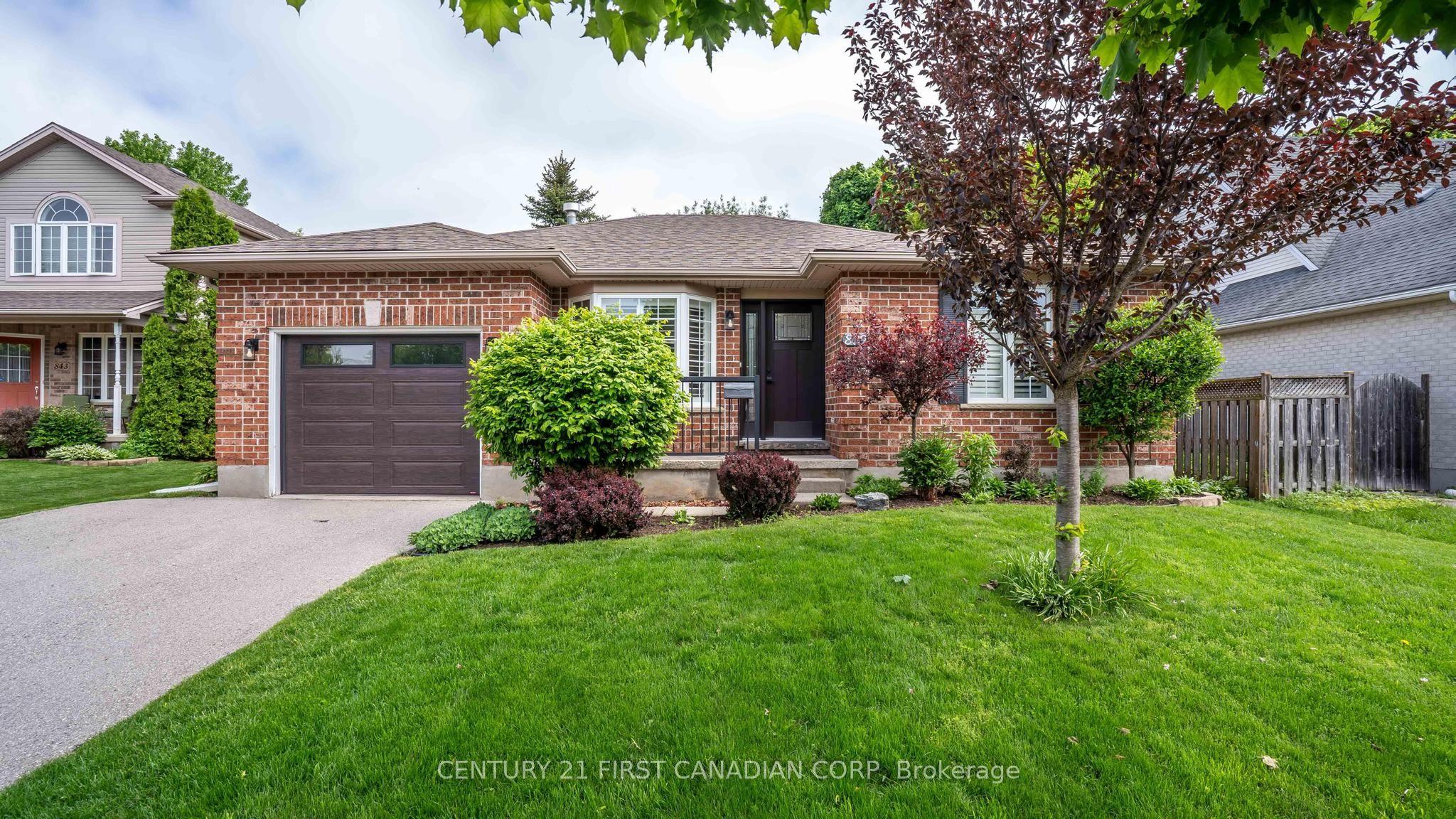 839 Guildwood Boulevard — photo 1