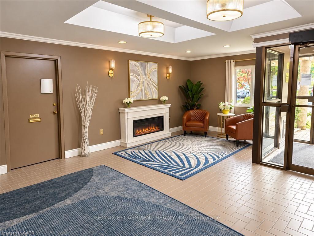 858 Commissioners Road E, Unit 1201 — photo 1