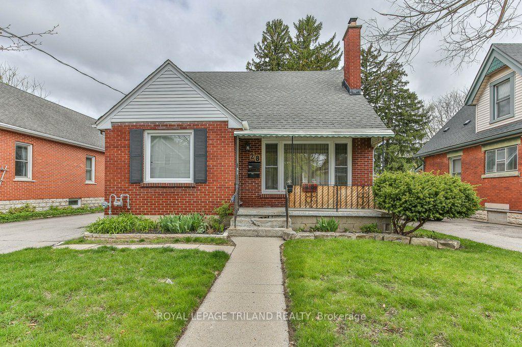 28 BEATTIE Avenue — photo 1