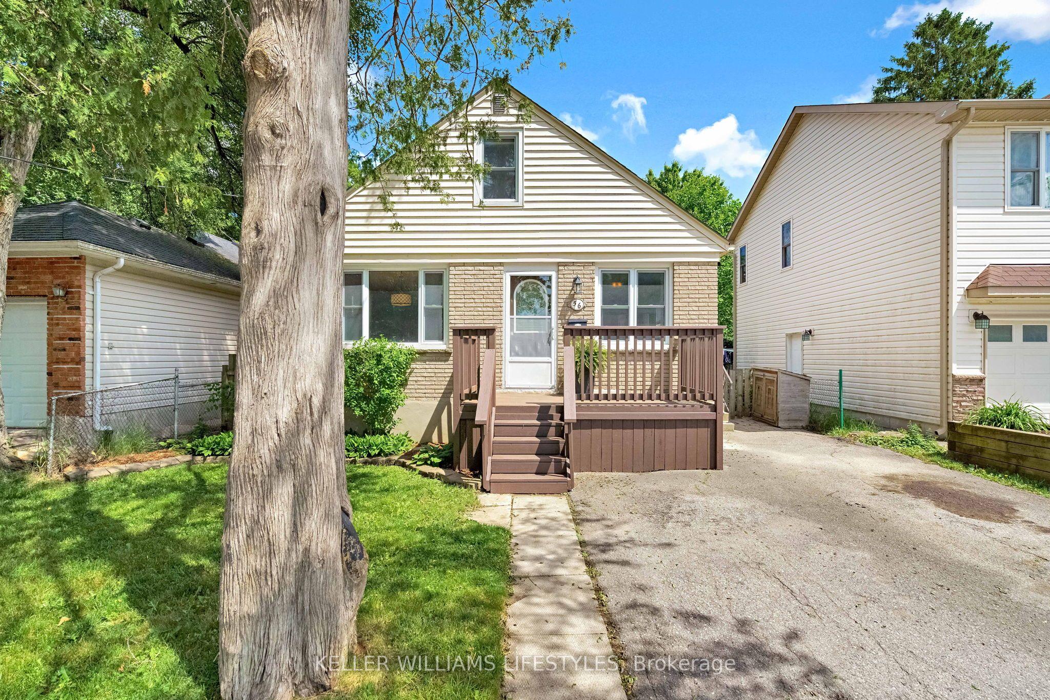 56 Forbes Street — photo 1