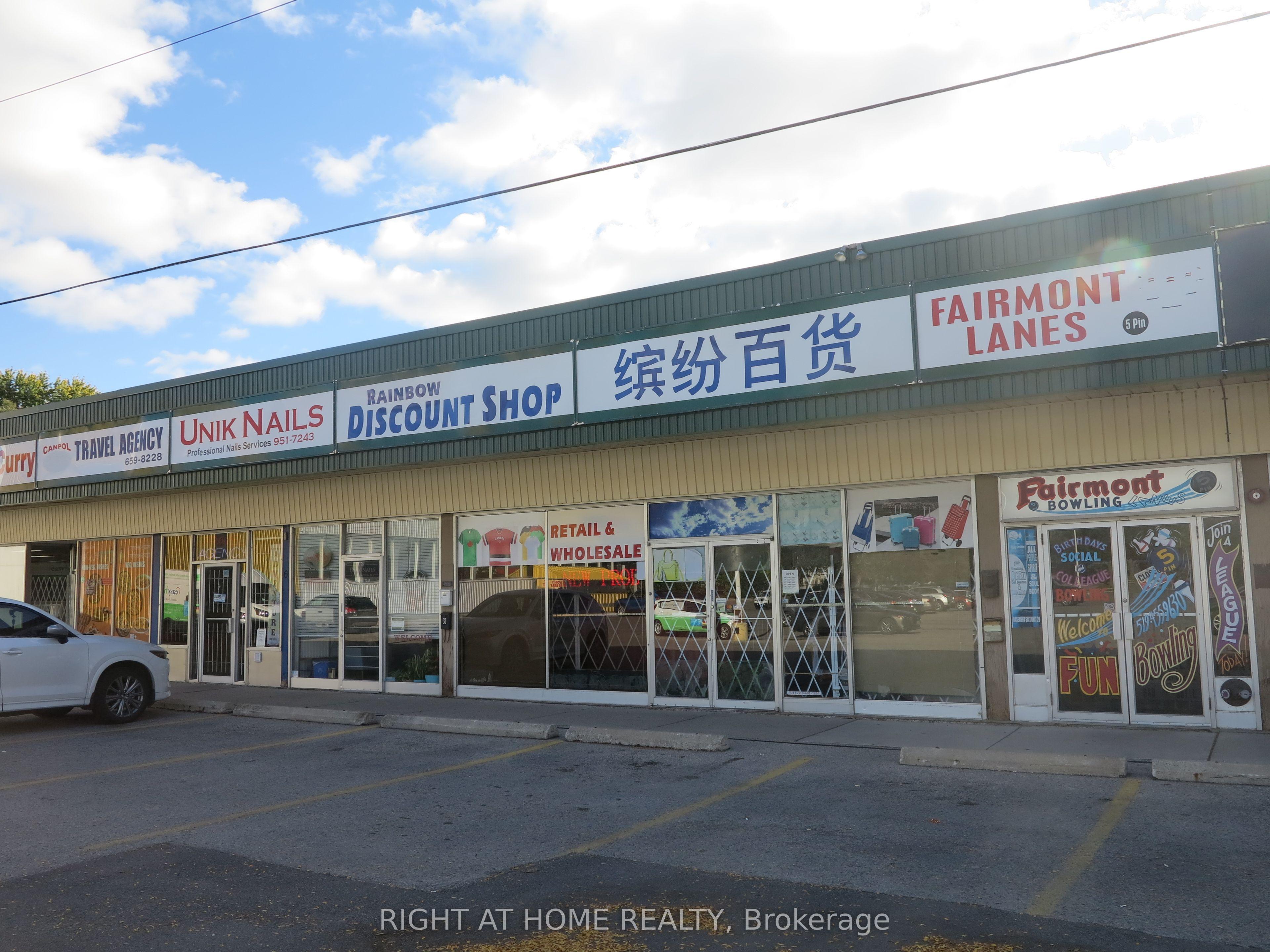 972 HAMILTON Road, Unit 8 — photo 1