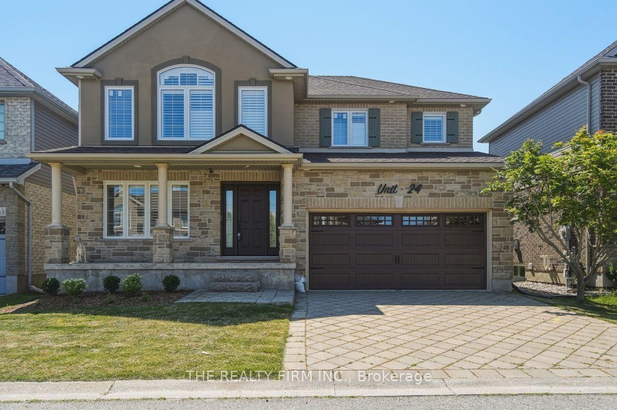 2615 Colonel Talbot Road, Unit 24 — photo 1