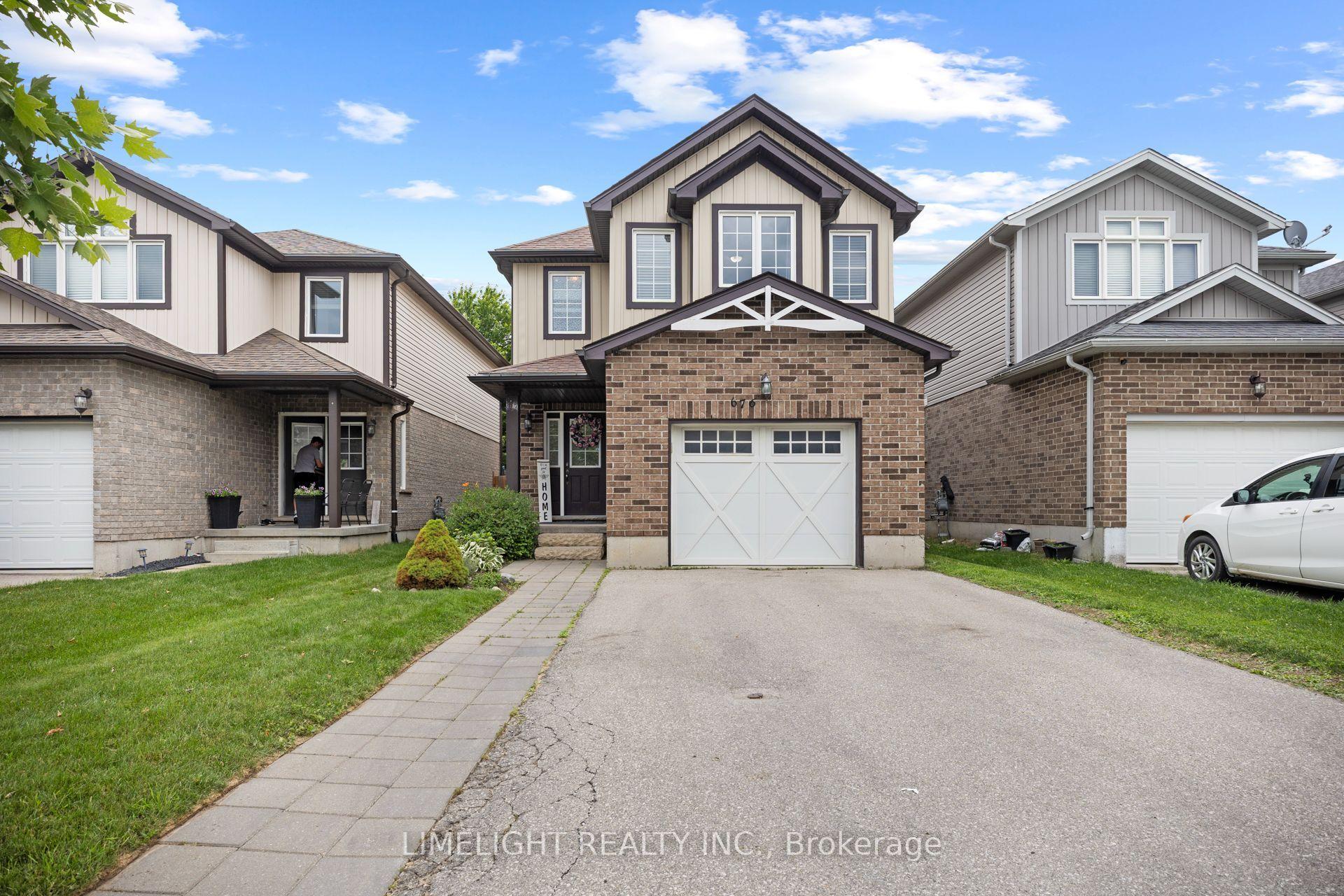 676 Guiness Way — photo 1