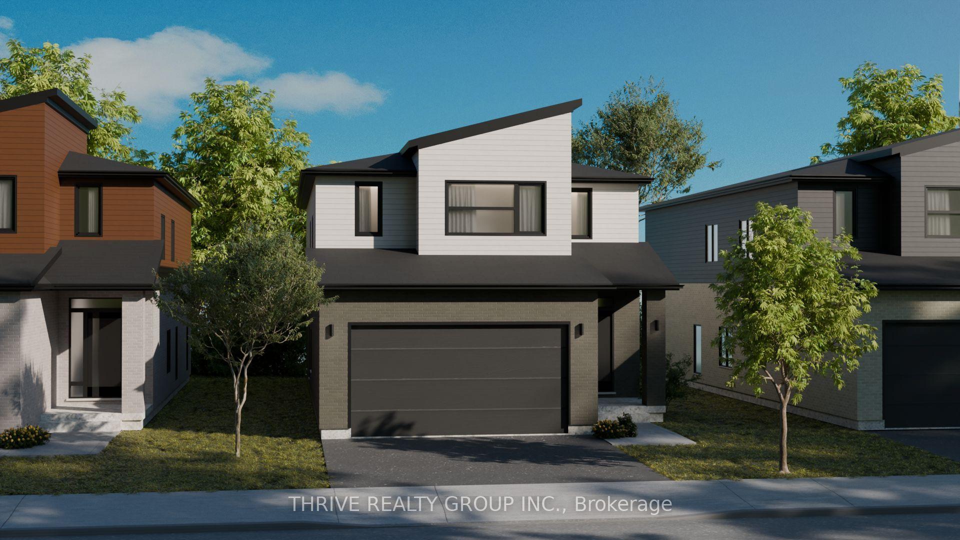 3002 Buroak Drive — photo 1