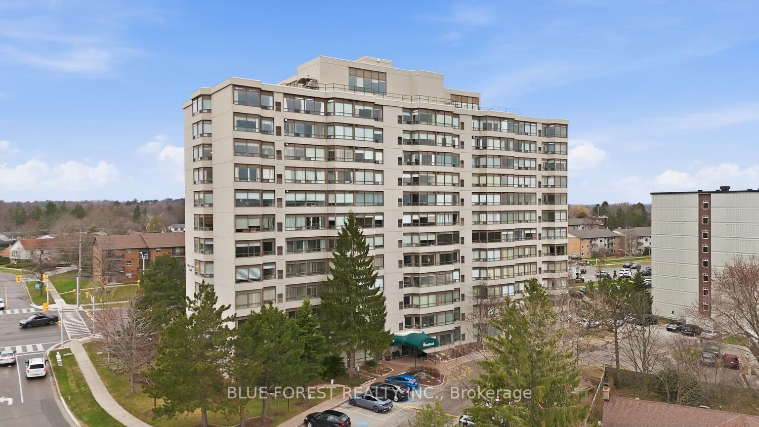 744 Wonderland Road S, Unit 203 — photo 1