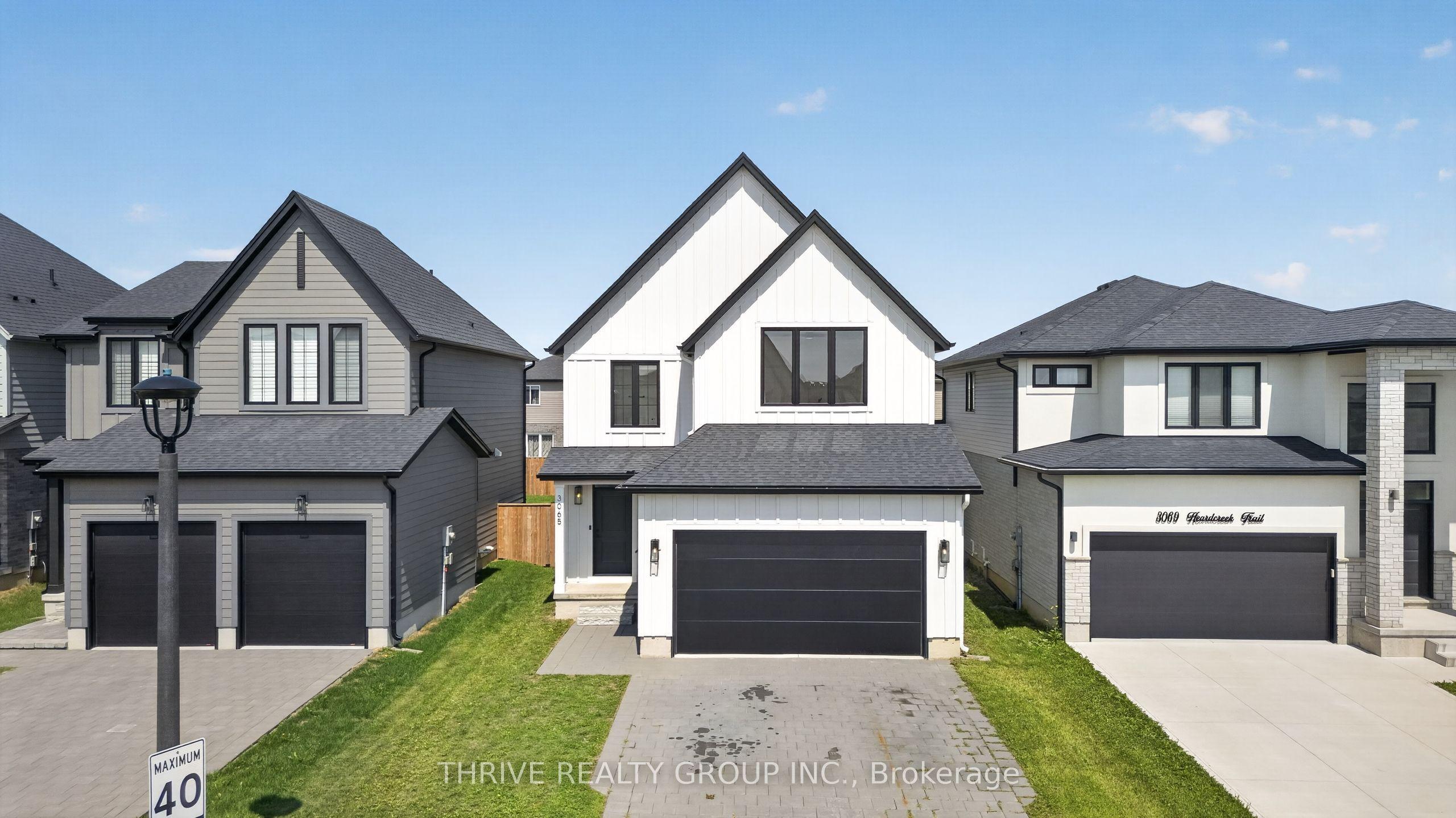 3065 Heardcreek Trail — photo 1