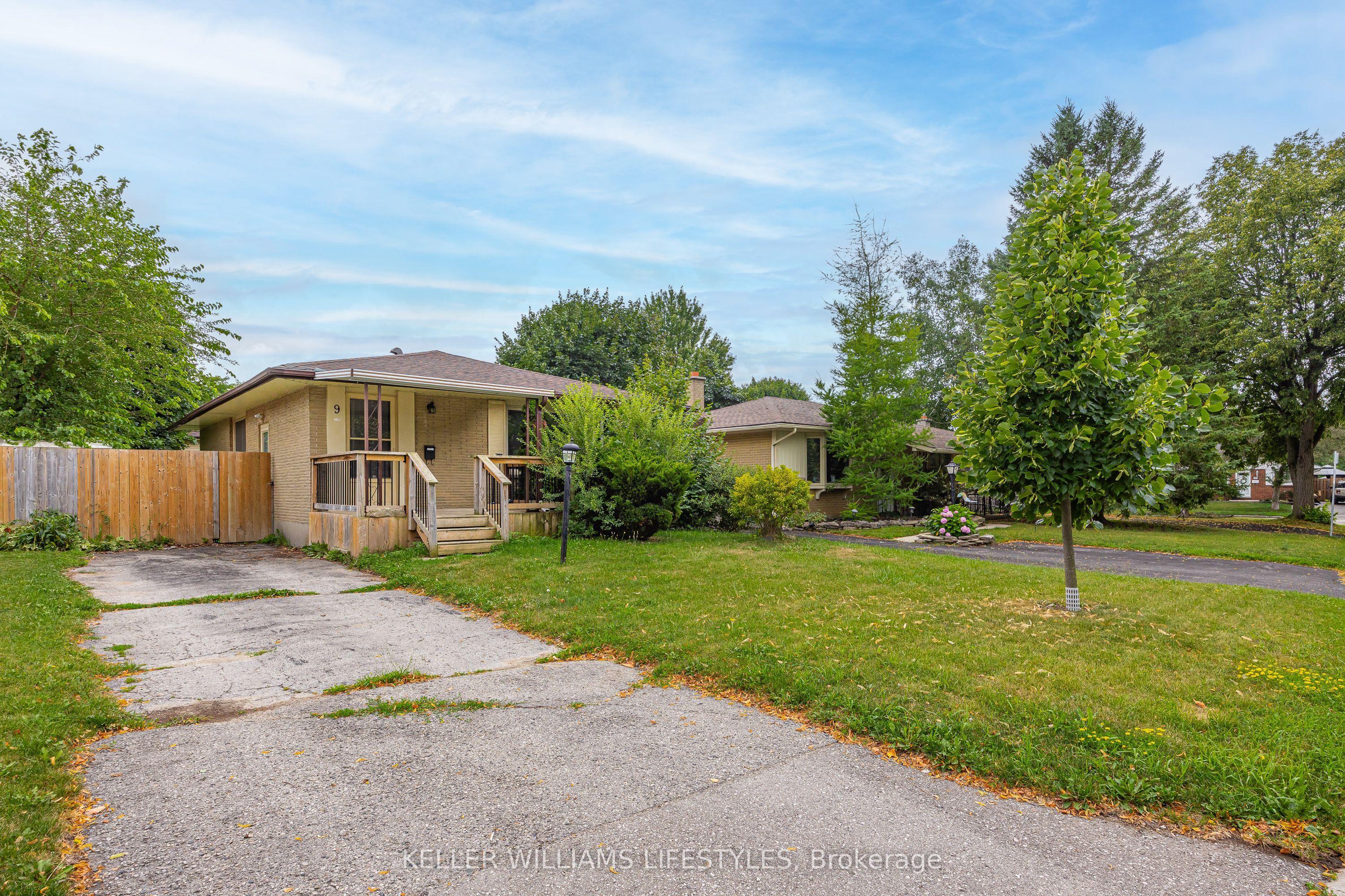 9 Buchan Road — photo 1