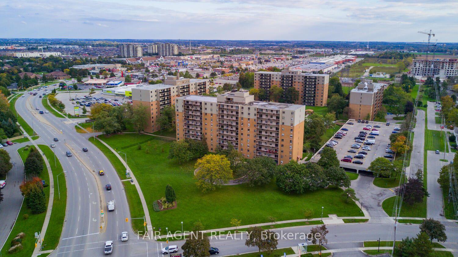 931 WONDERLAND Road S, Unit 410 — photo 1